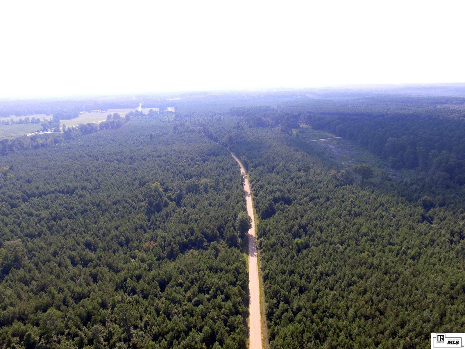 0 Tucker Store Road 48 Ac+/- Tucker Store