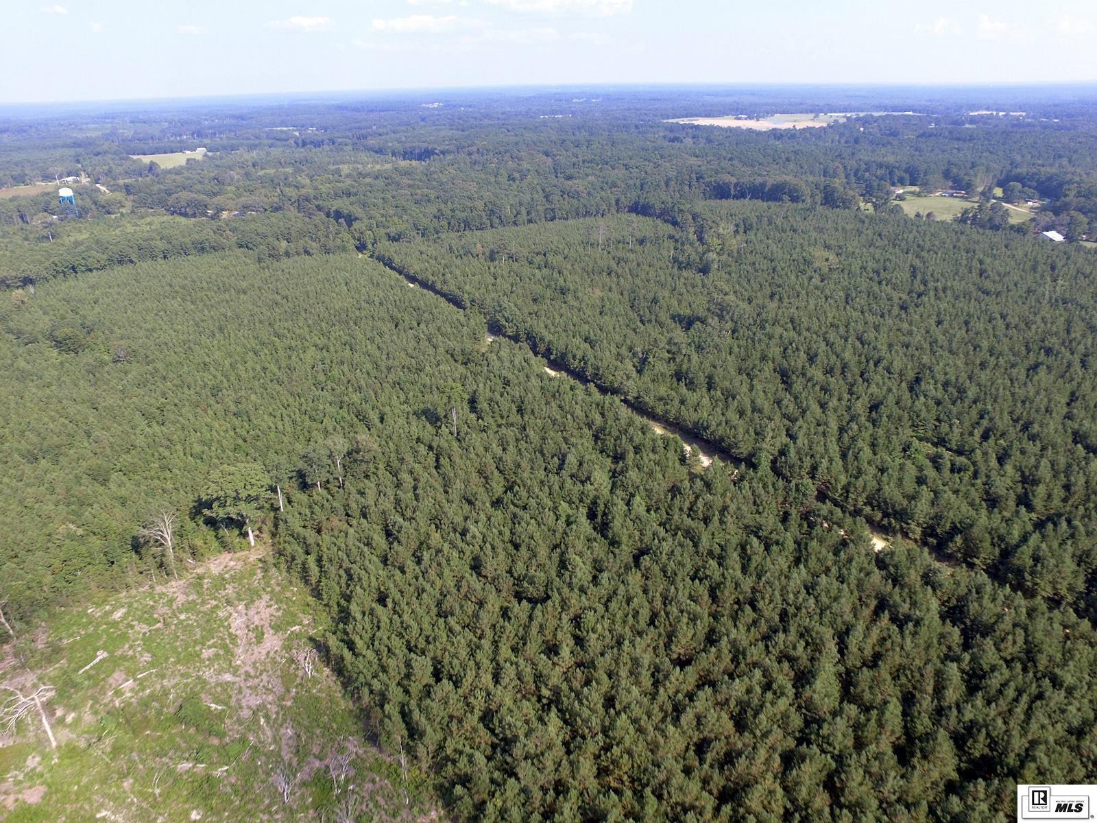 0 Tucker Store Road 48 Ac+/- Tucker Store