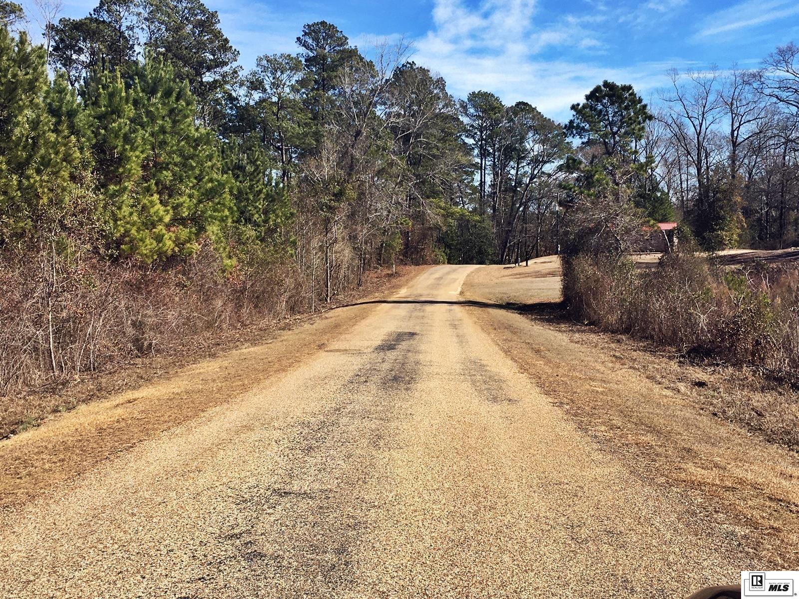 0 Ervin Road 19 Ac +/-