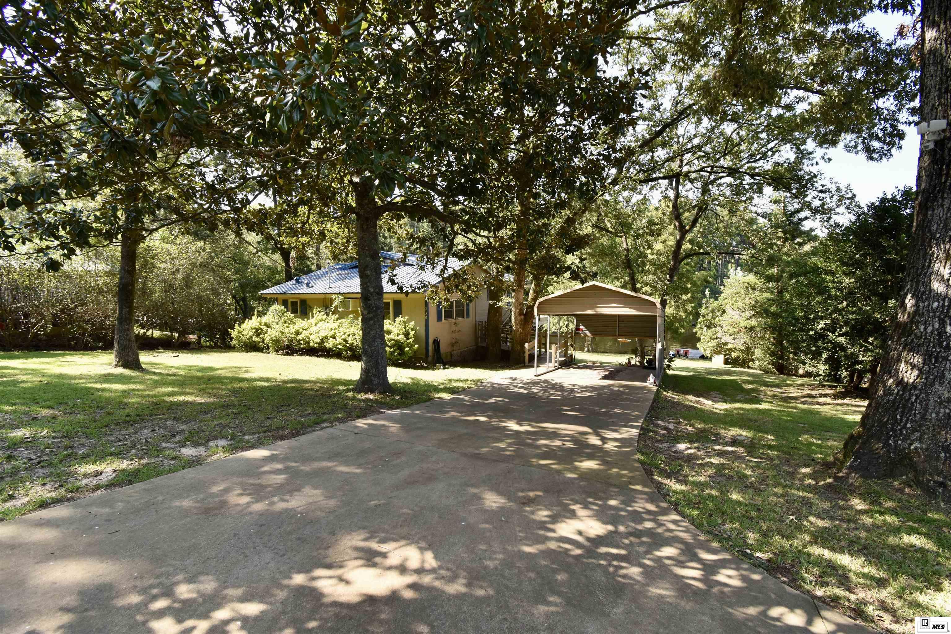 230 Mill Creek Road