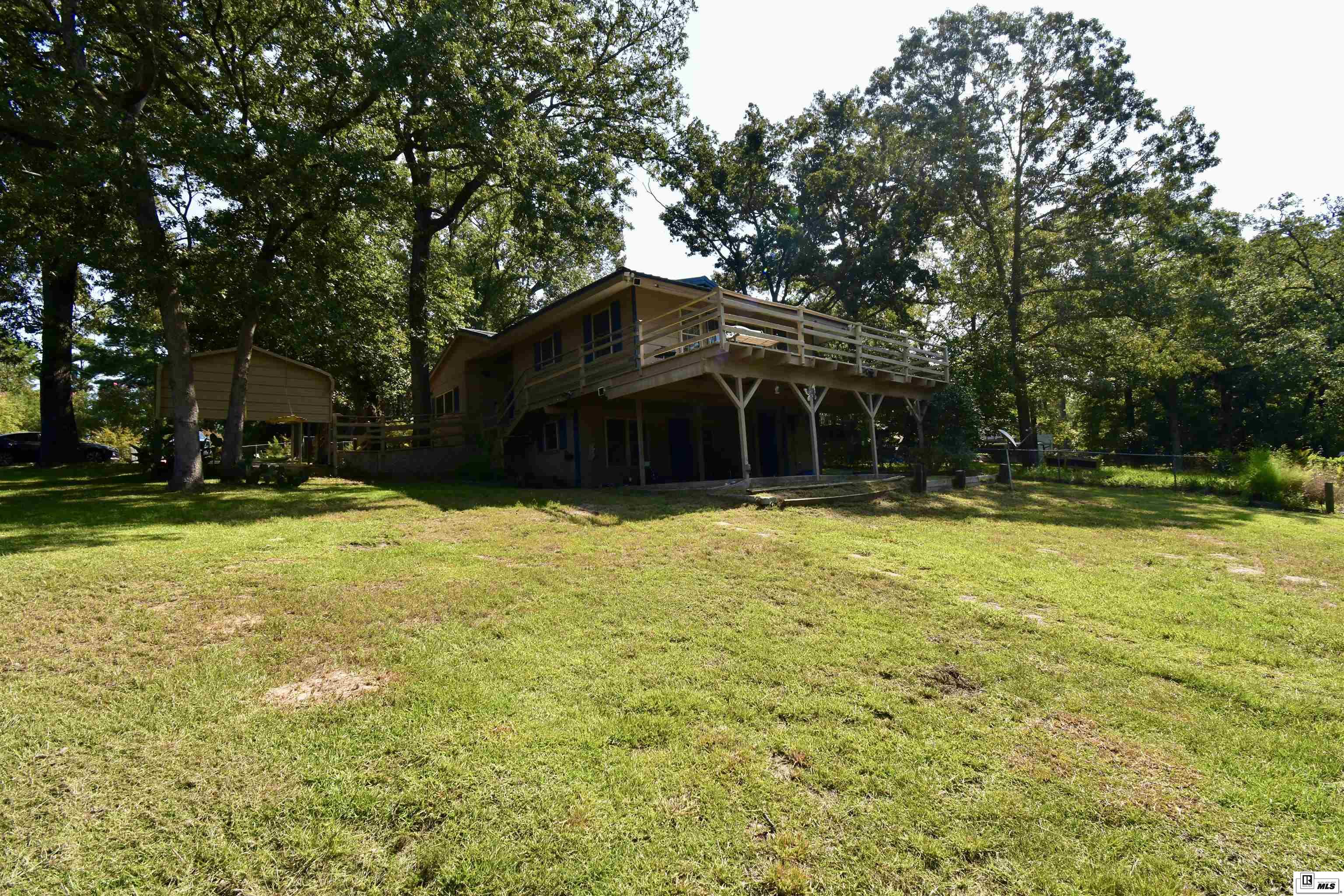 230 Mill Creek Road