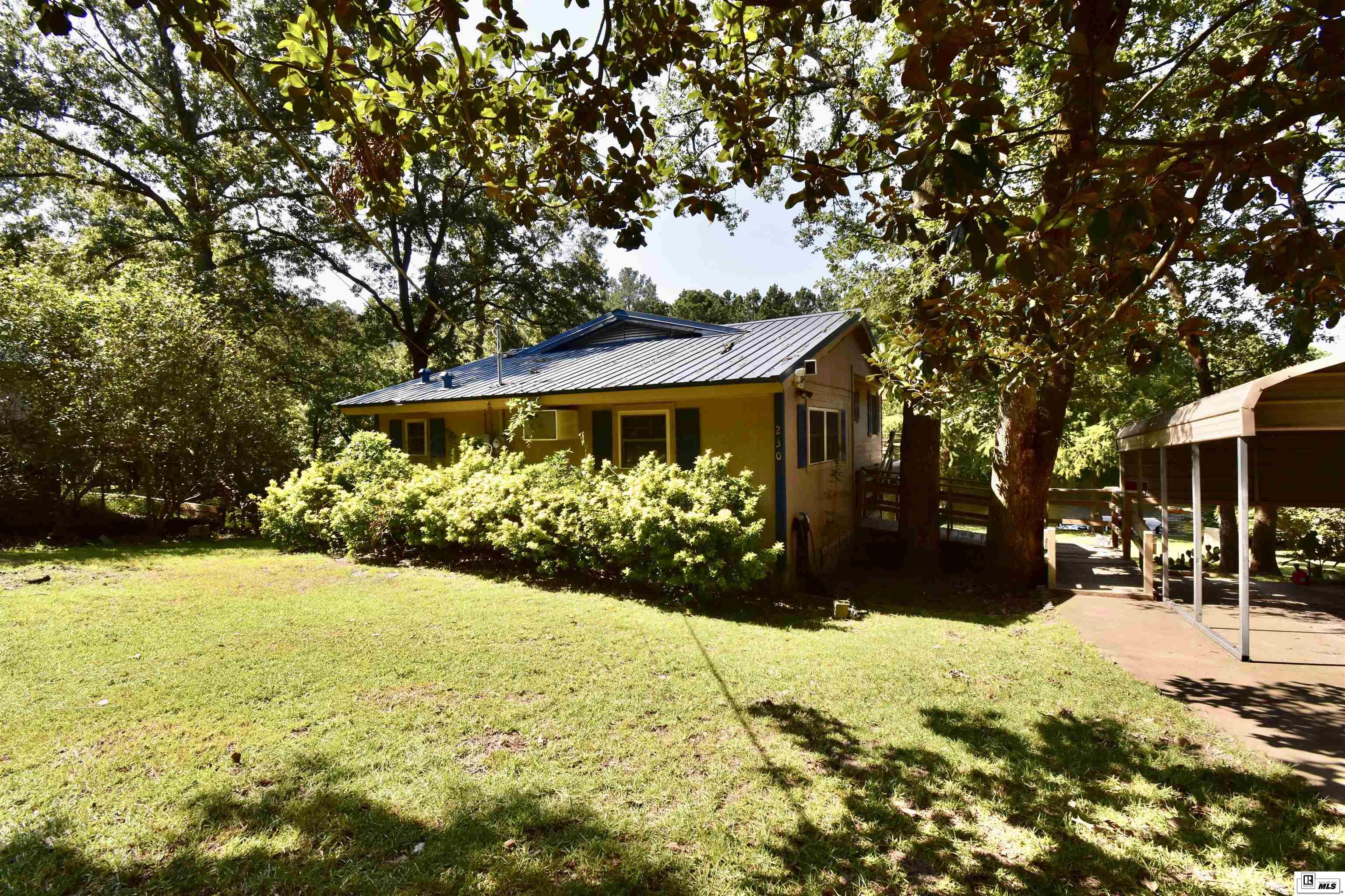 230 Mill Creek Road
