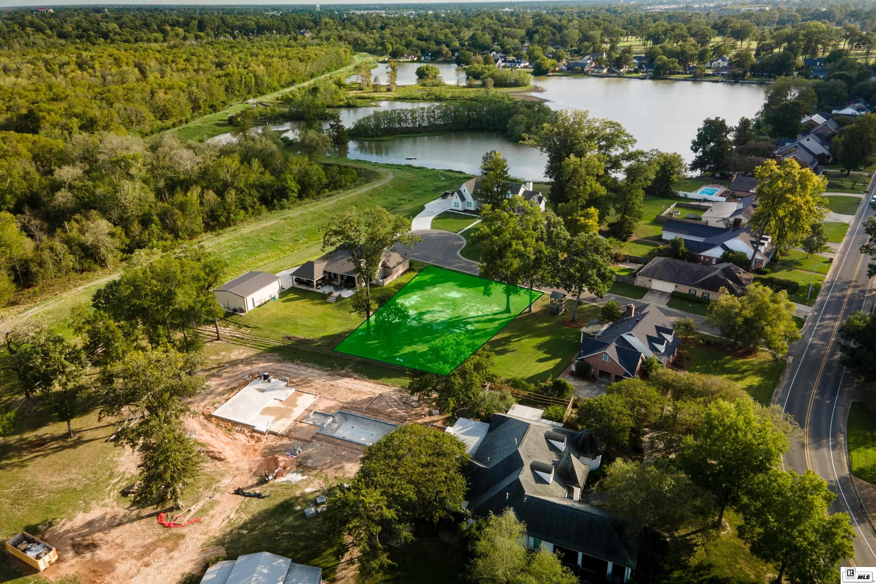 3607 Kates Way