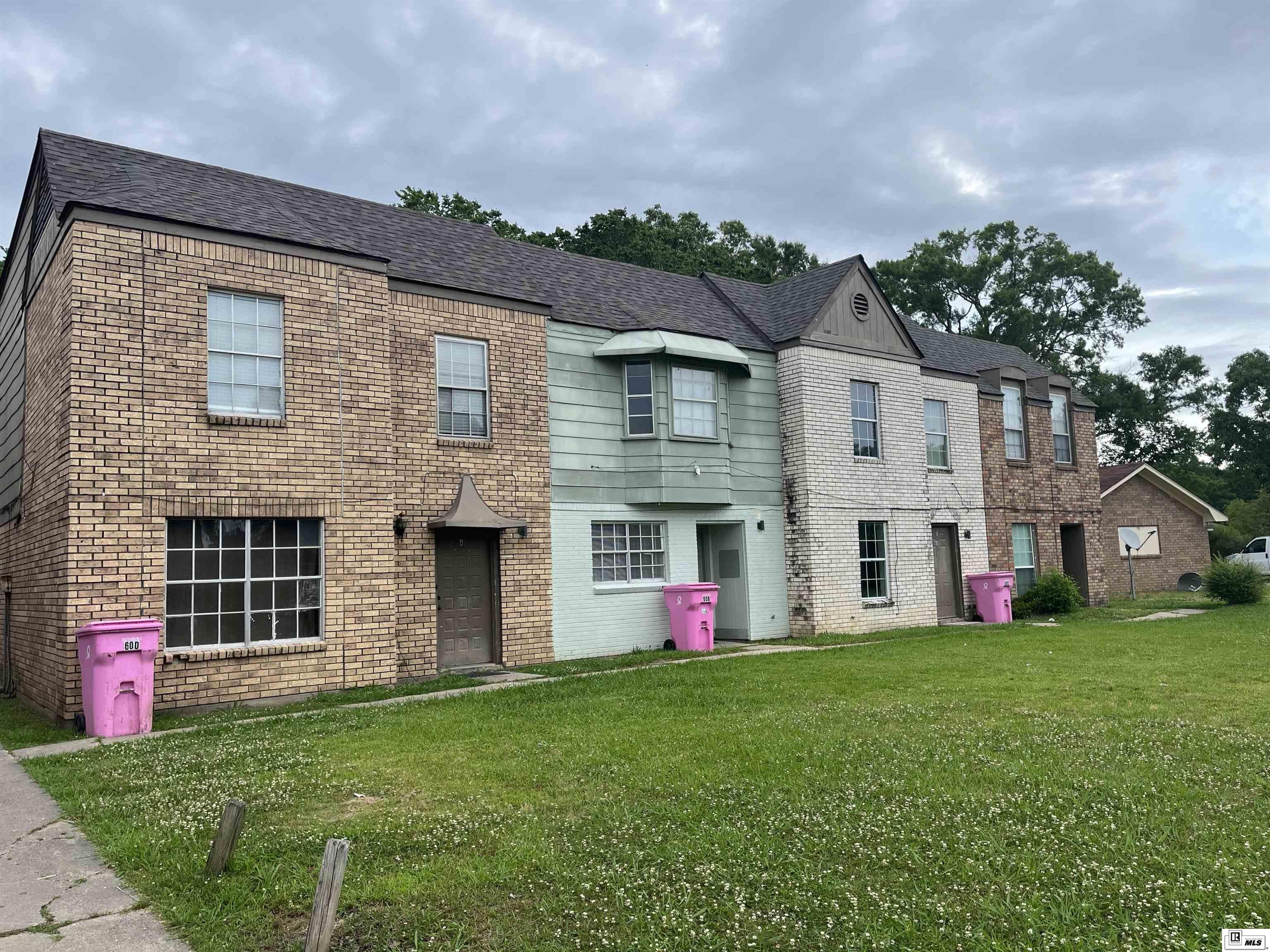 60 Elmwood Drive