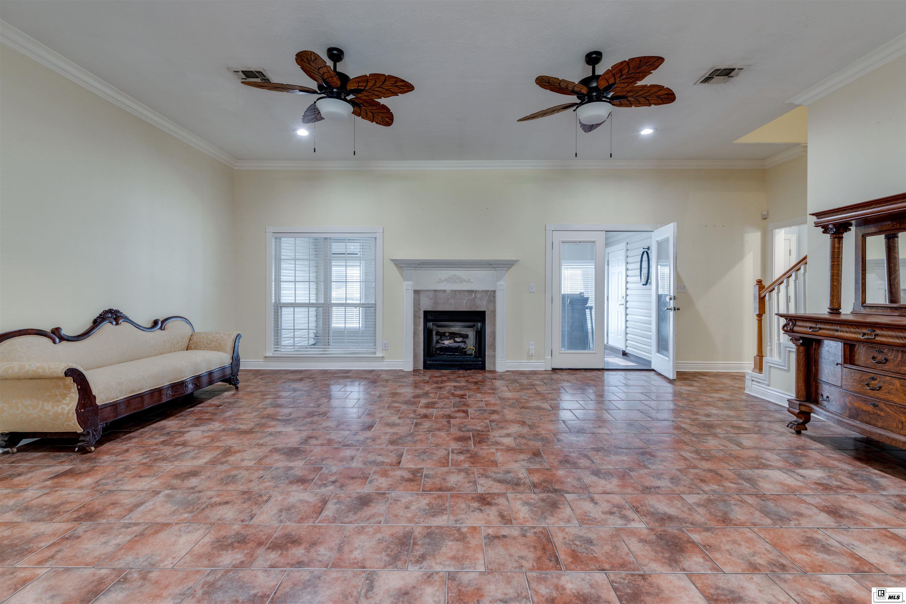 801 Stubbs Vinson Road