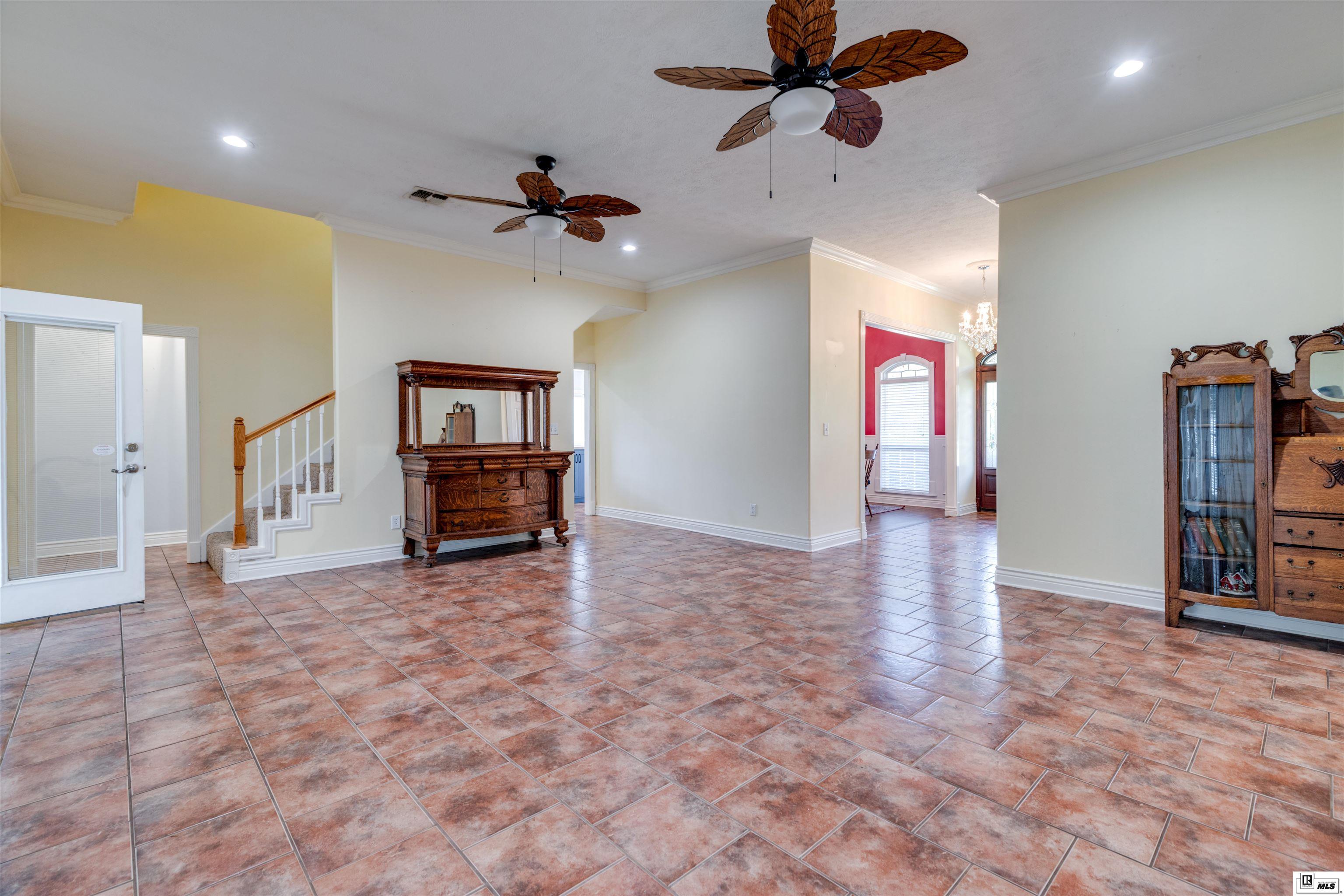 801 Stubbs Vinson Road