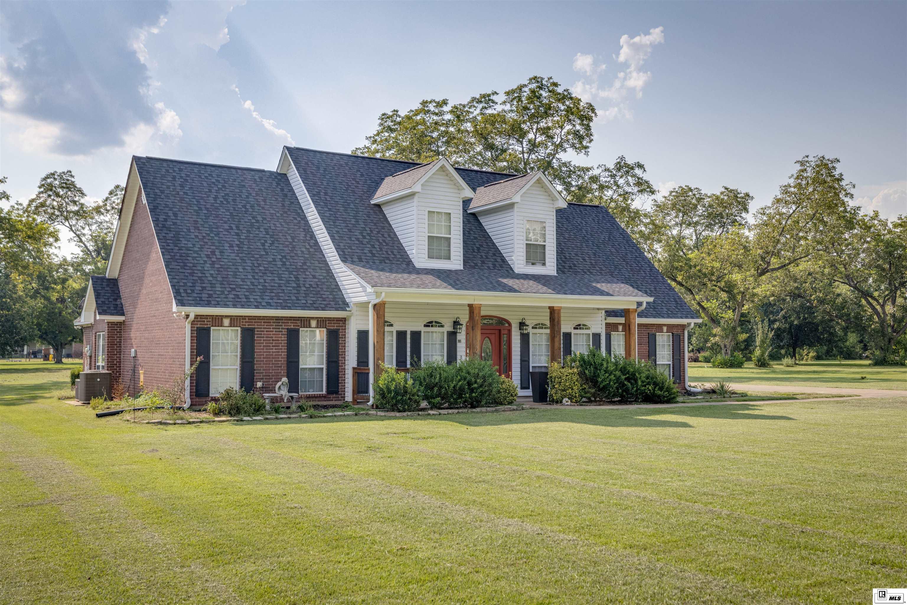 801 Stubbs Vinson Road