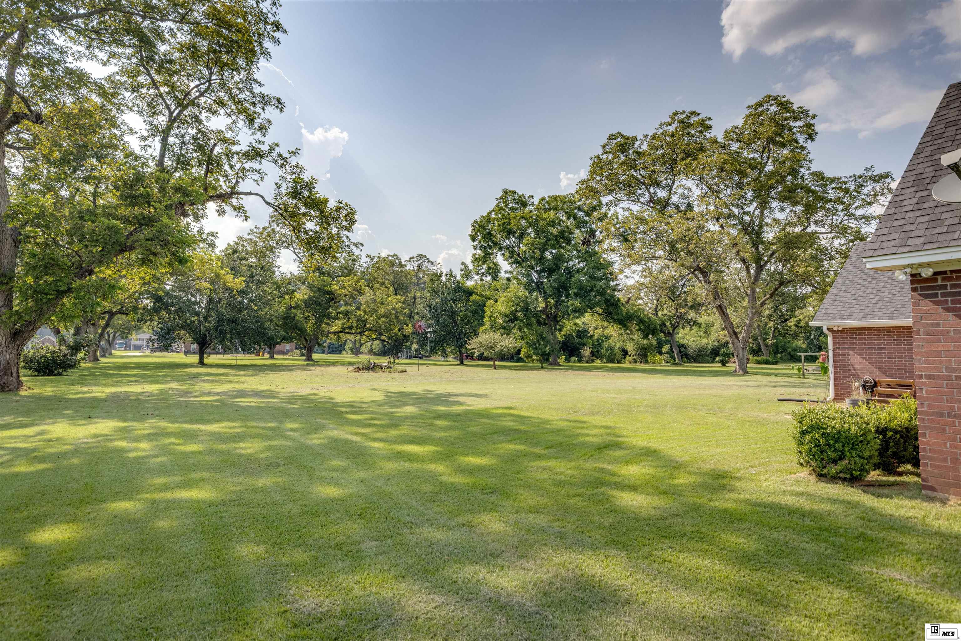 801 Stubbs Vinson Road