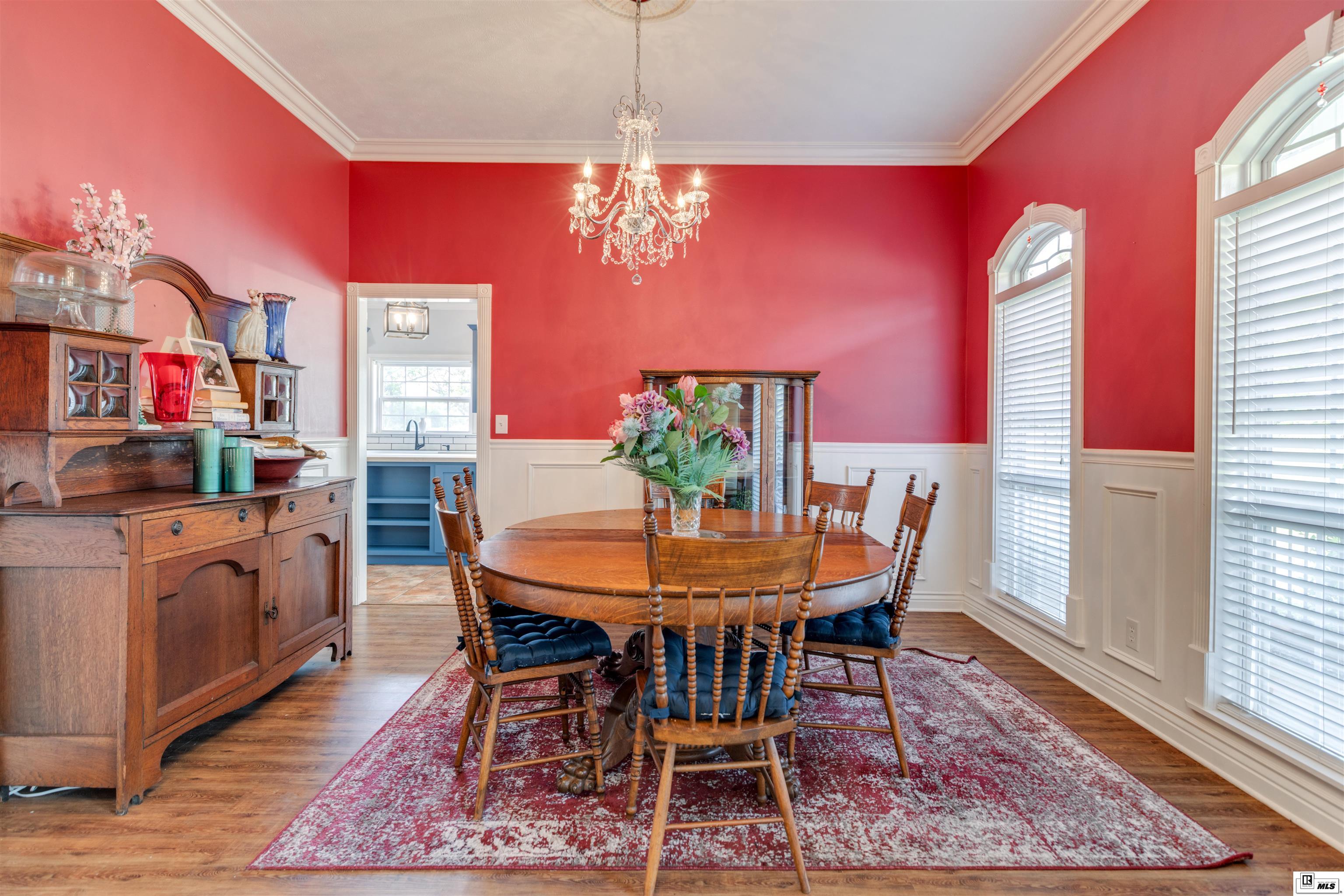 801 Stubbs Vinson Road