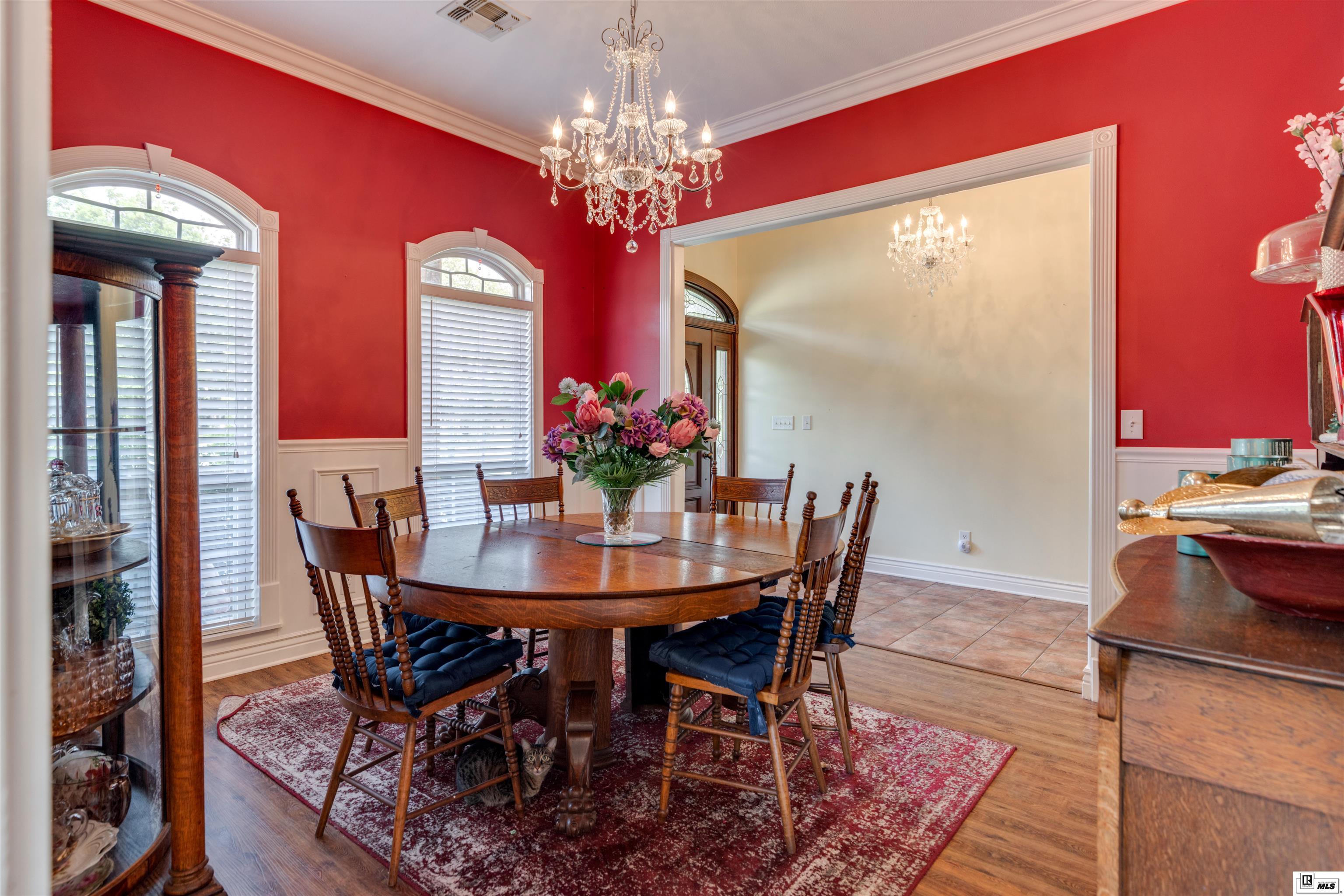 801 Stubbs Vinson Road