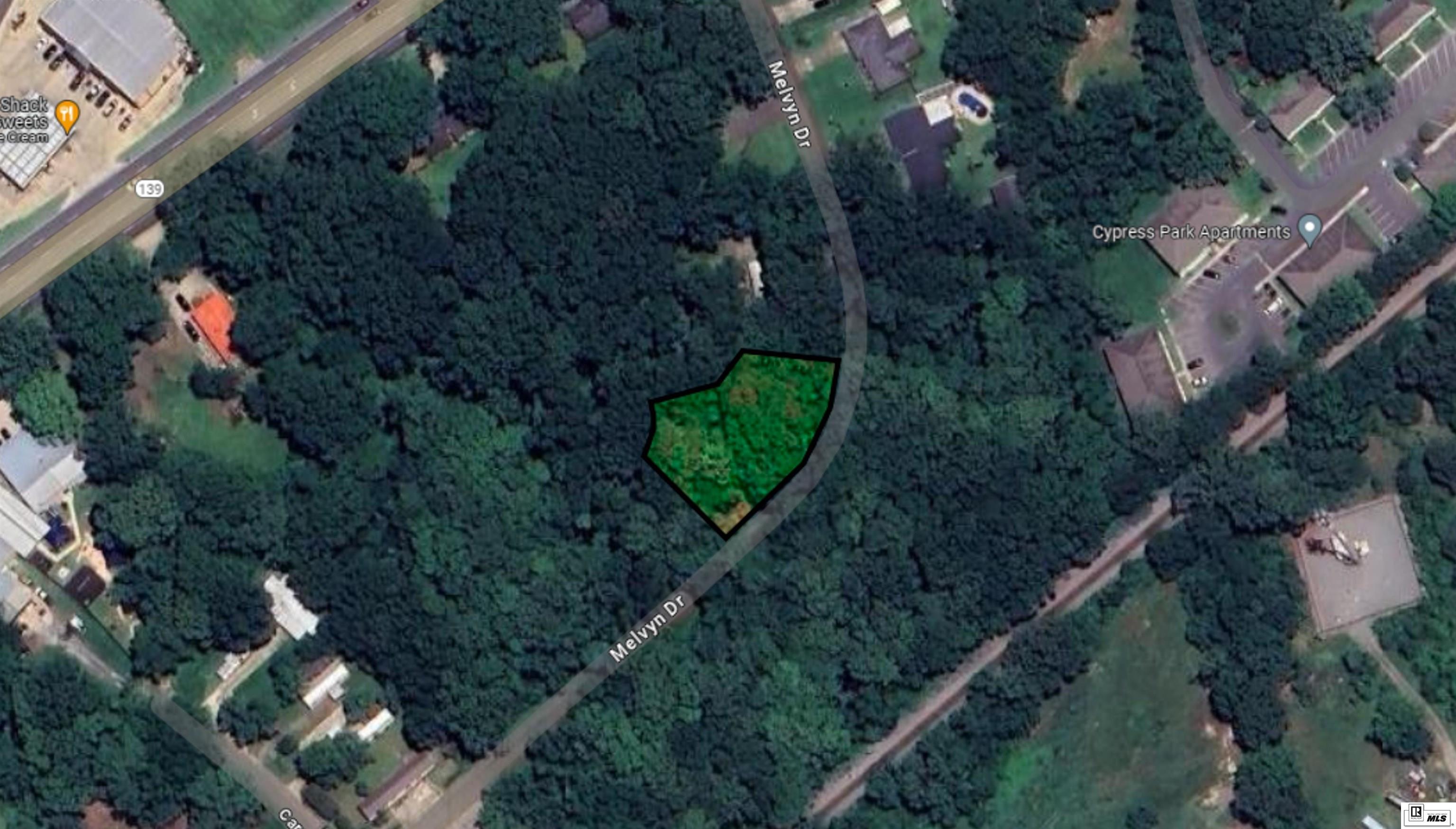 0 Melvyn Drive Lots 20 & 21