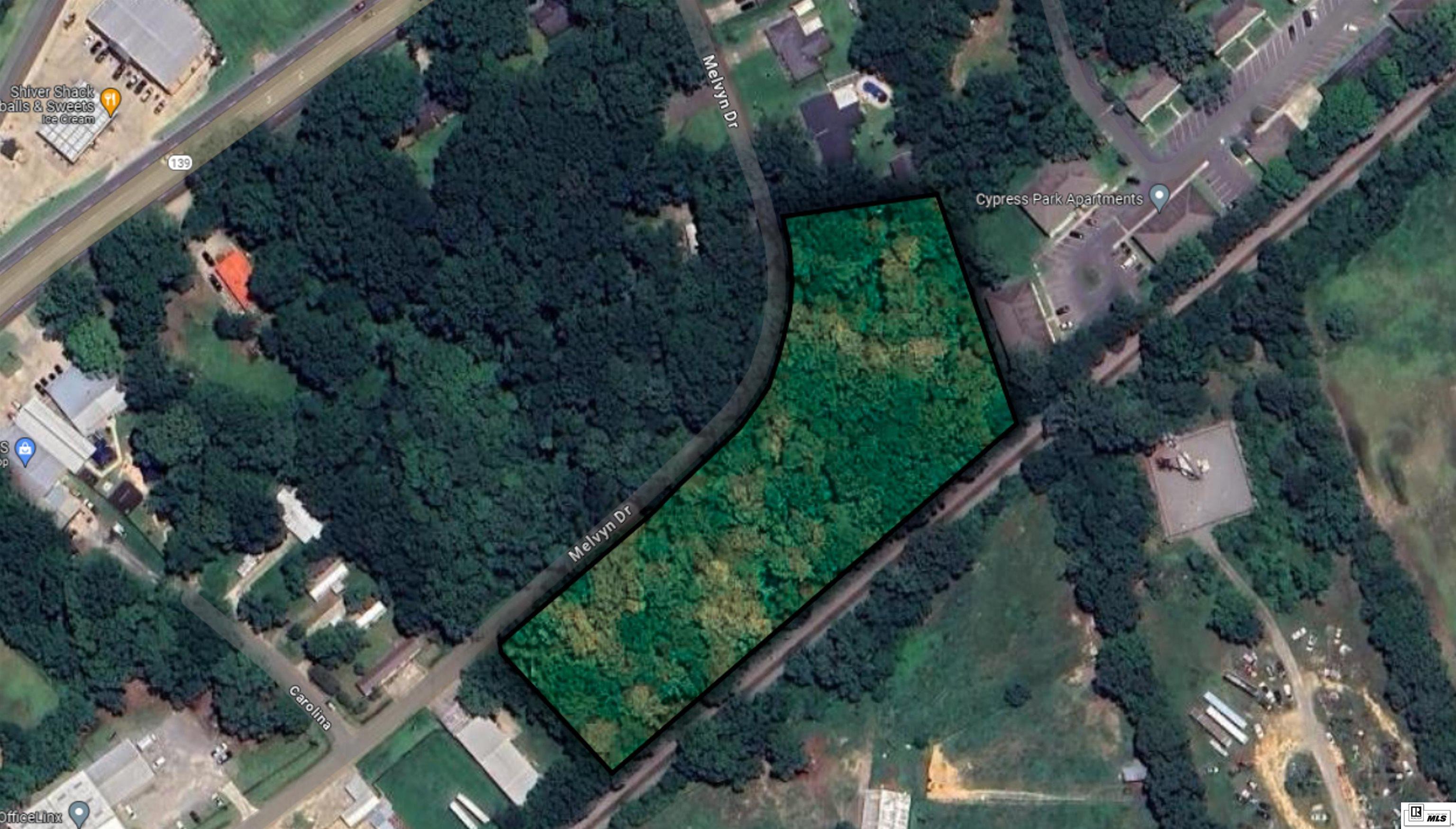 0 Melvyn Drive Lots 12-17
