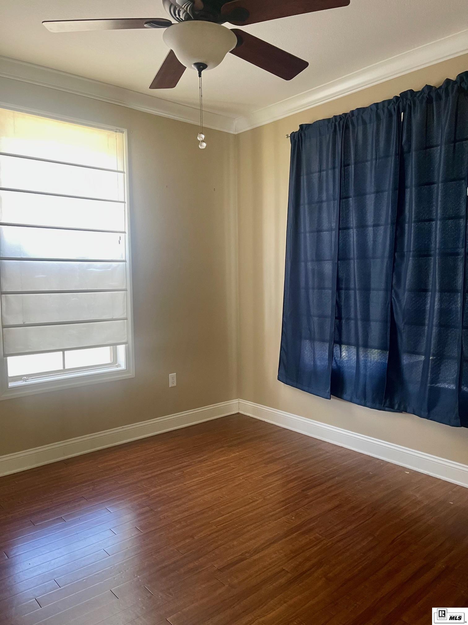 124 Comanche Trail