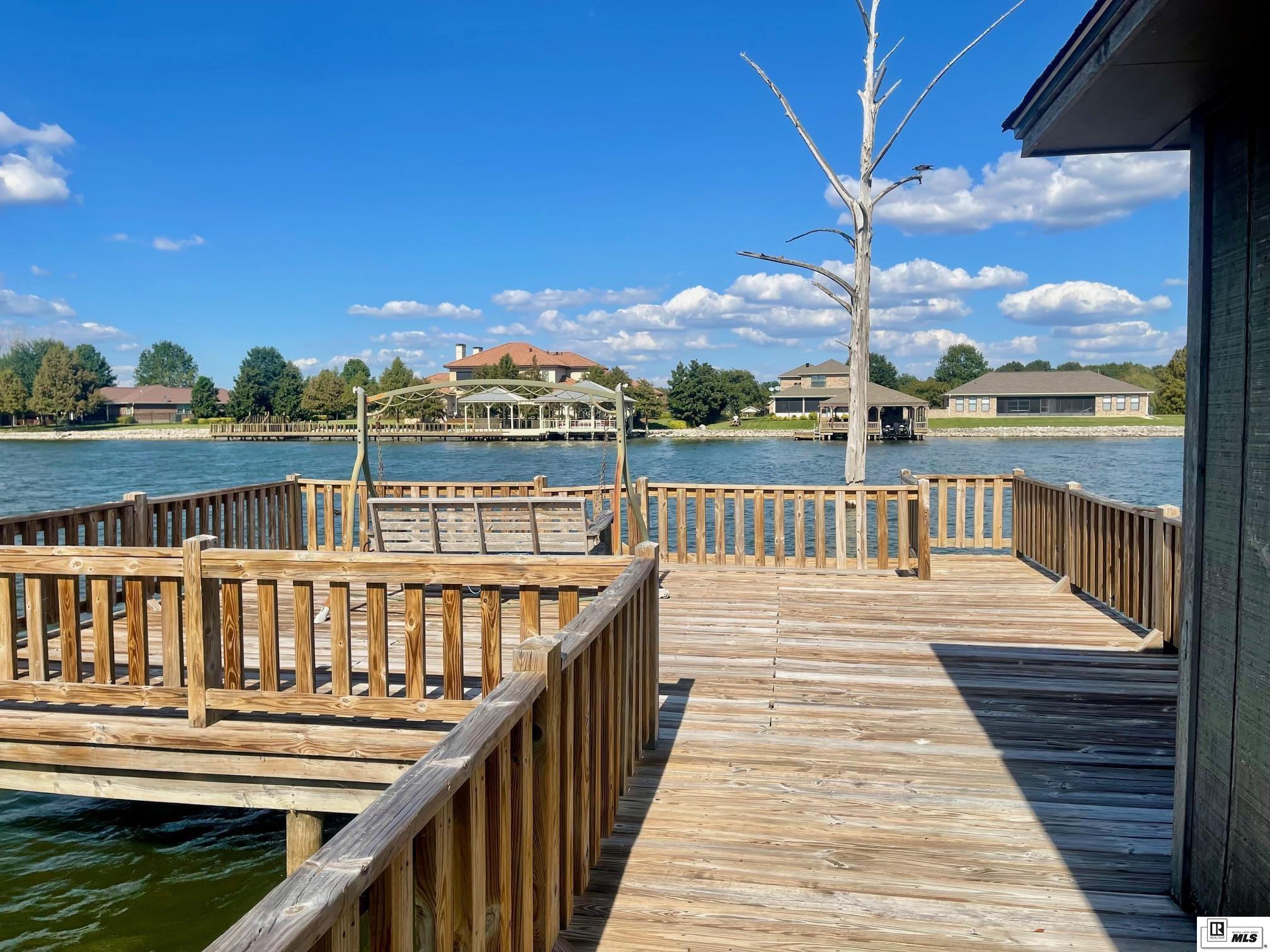 124 Comanche Trail