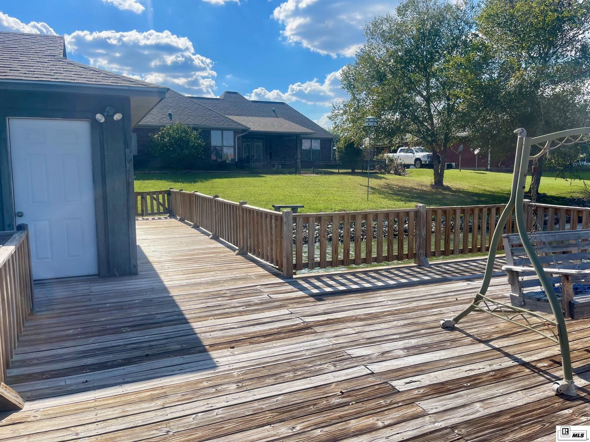 124 Comanche Trail