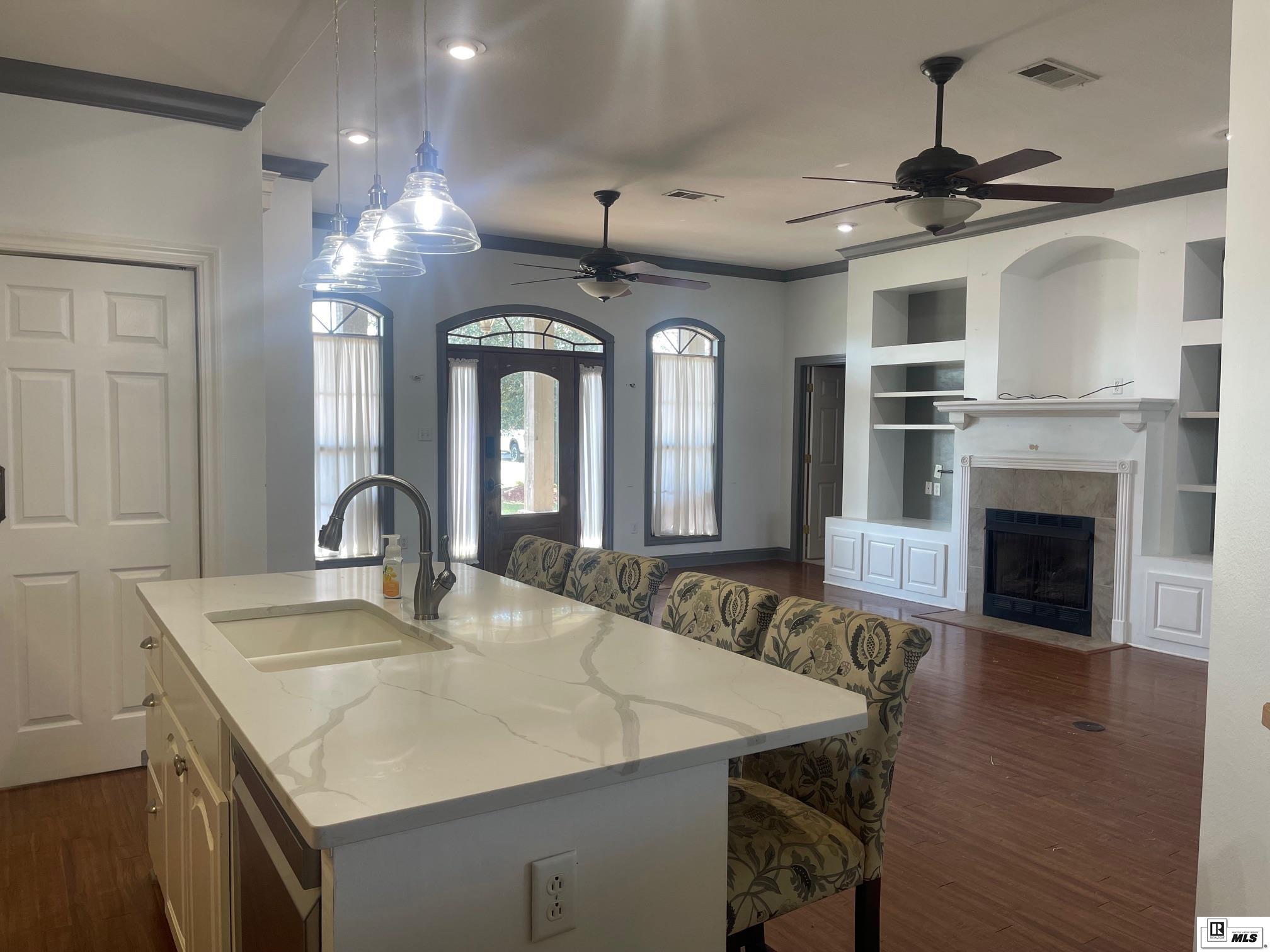 124 Comanche Trail