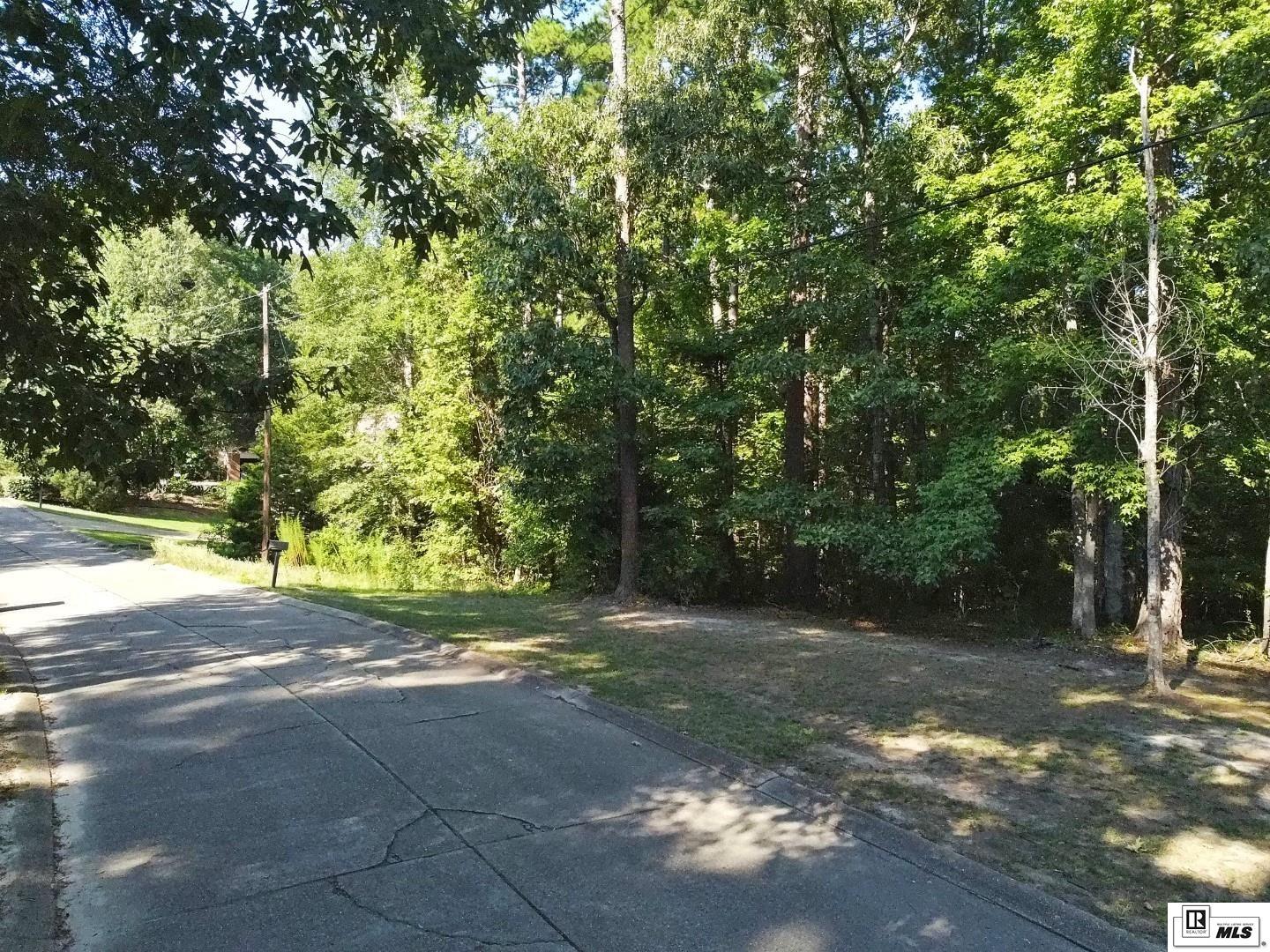 00 Cheyenne Drive