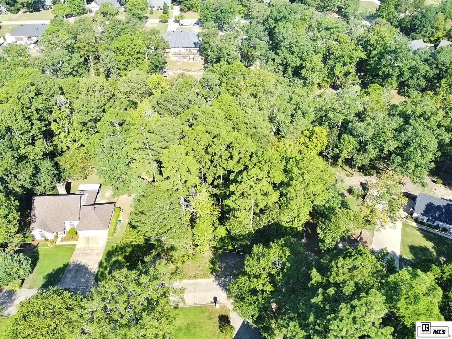 00 Cheyenne Drive