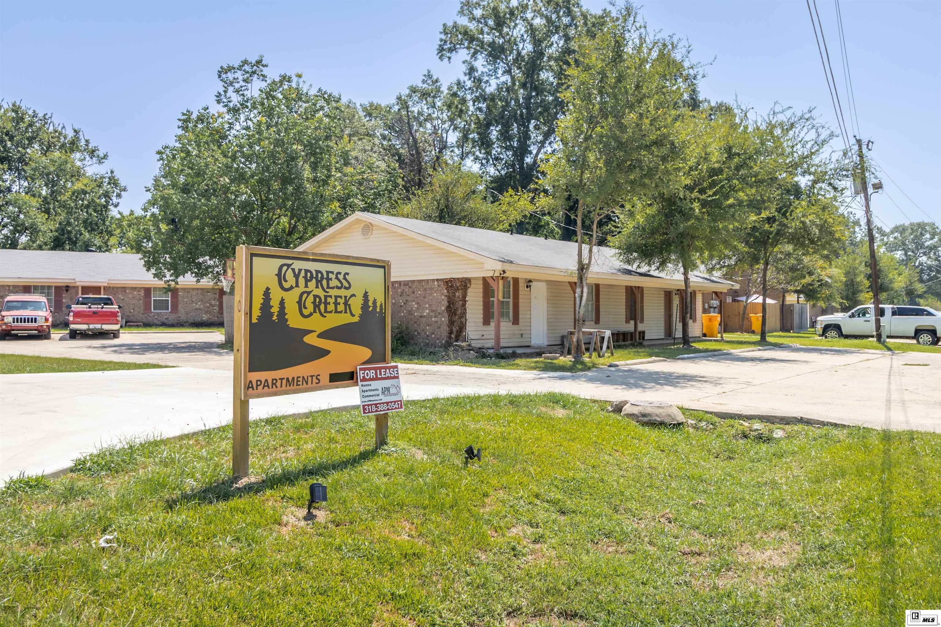 205 and 207 Clayton Drive 211 And 213 Clayton Drive