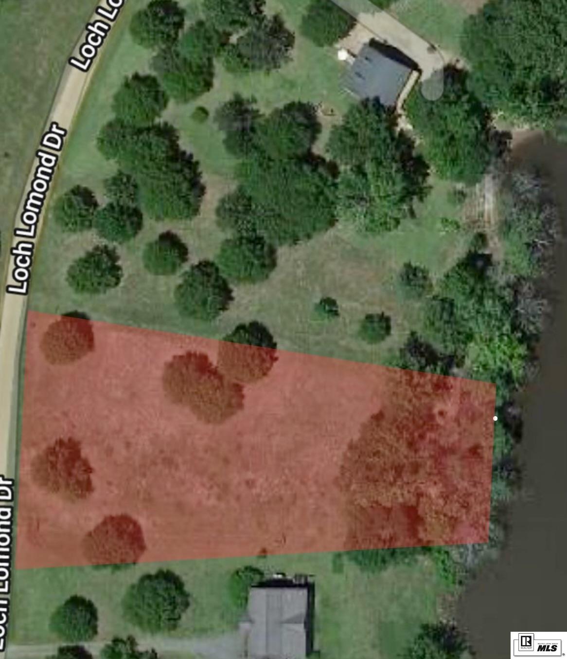 Lot 3 & 3A Loch Lomand Drive