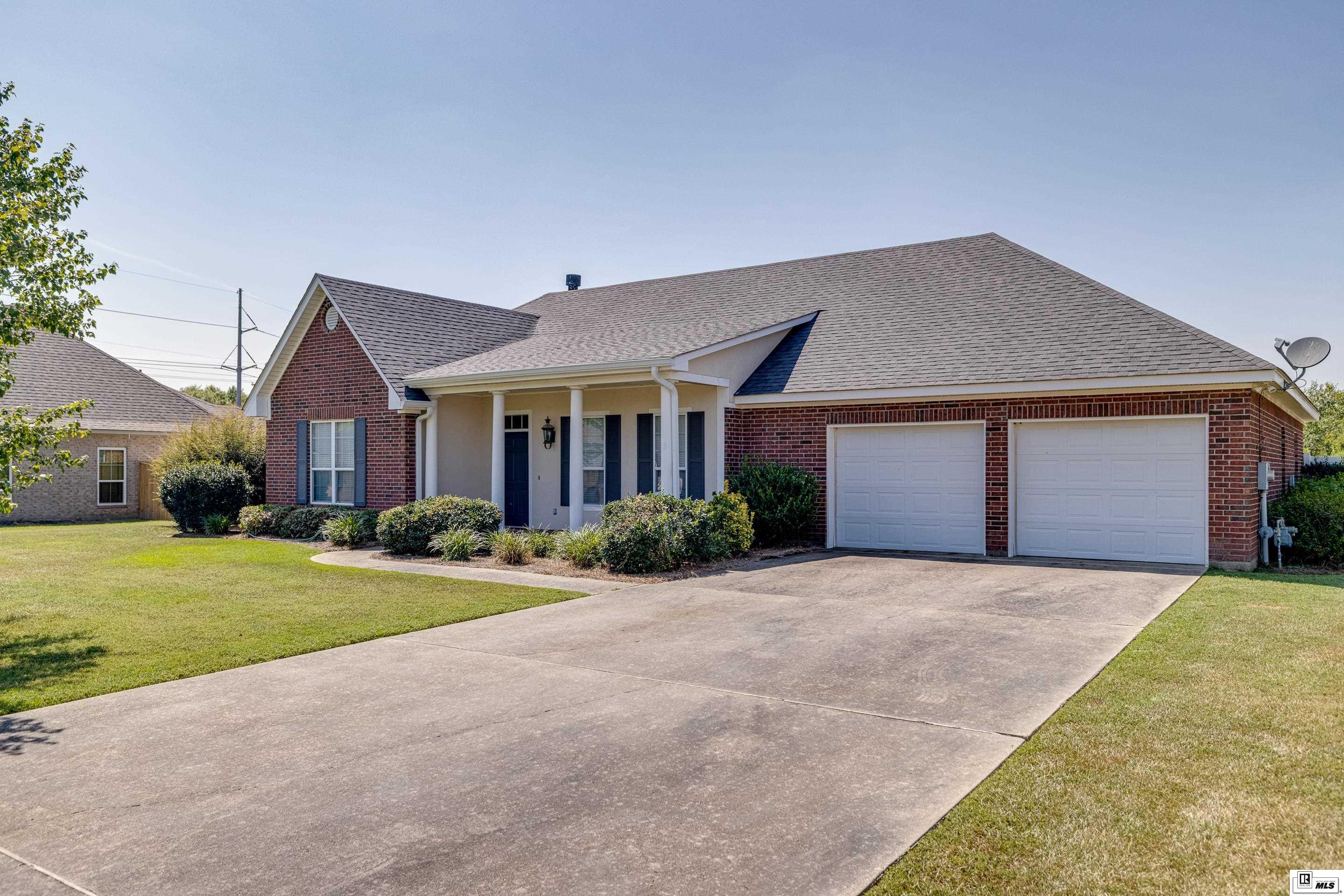 412 East Frenchman's Bend Road