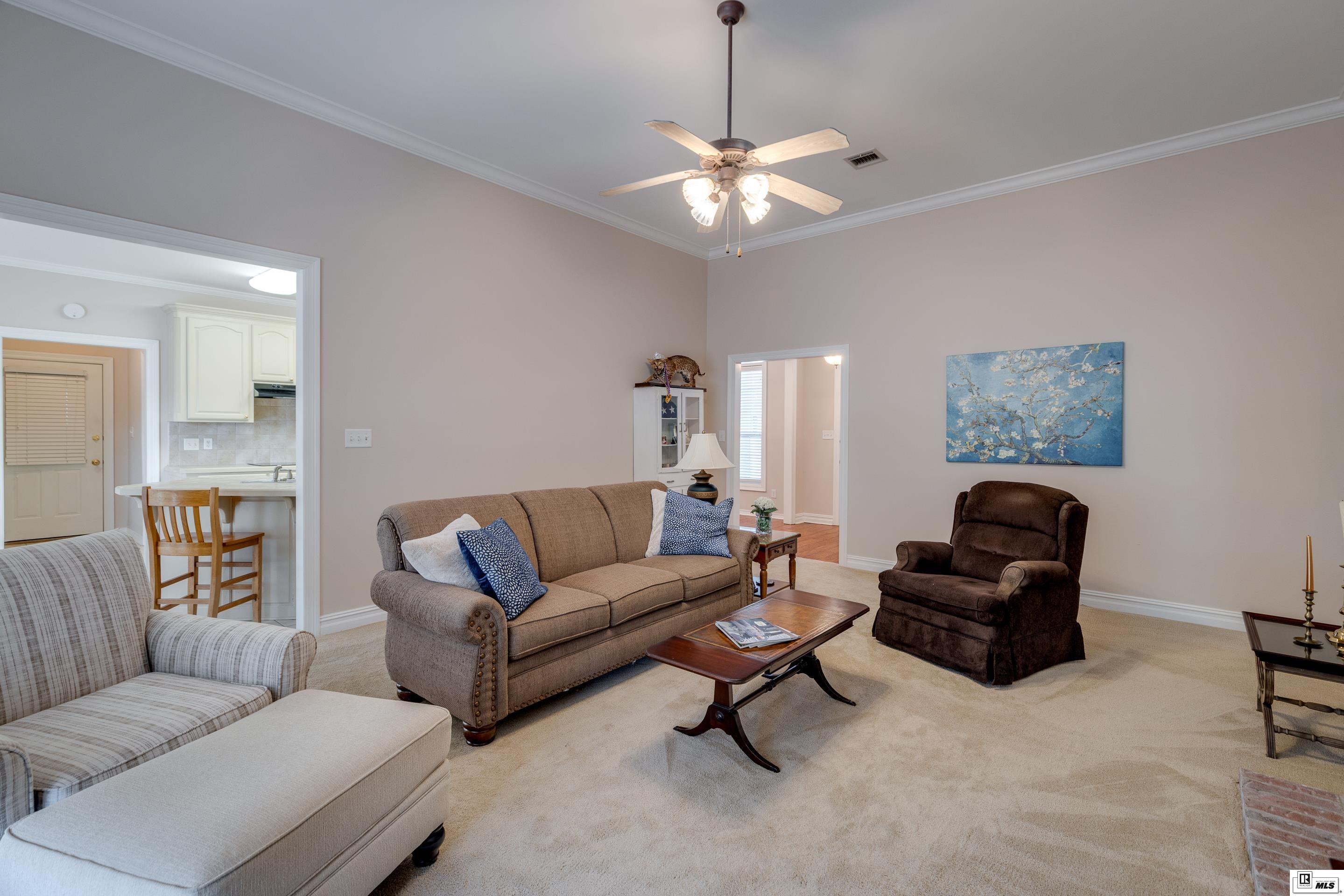 412 East Frenchman's Bend Road