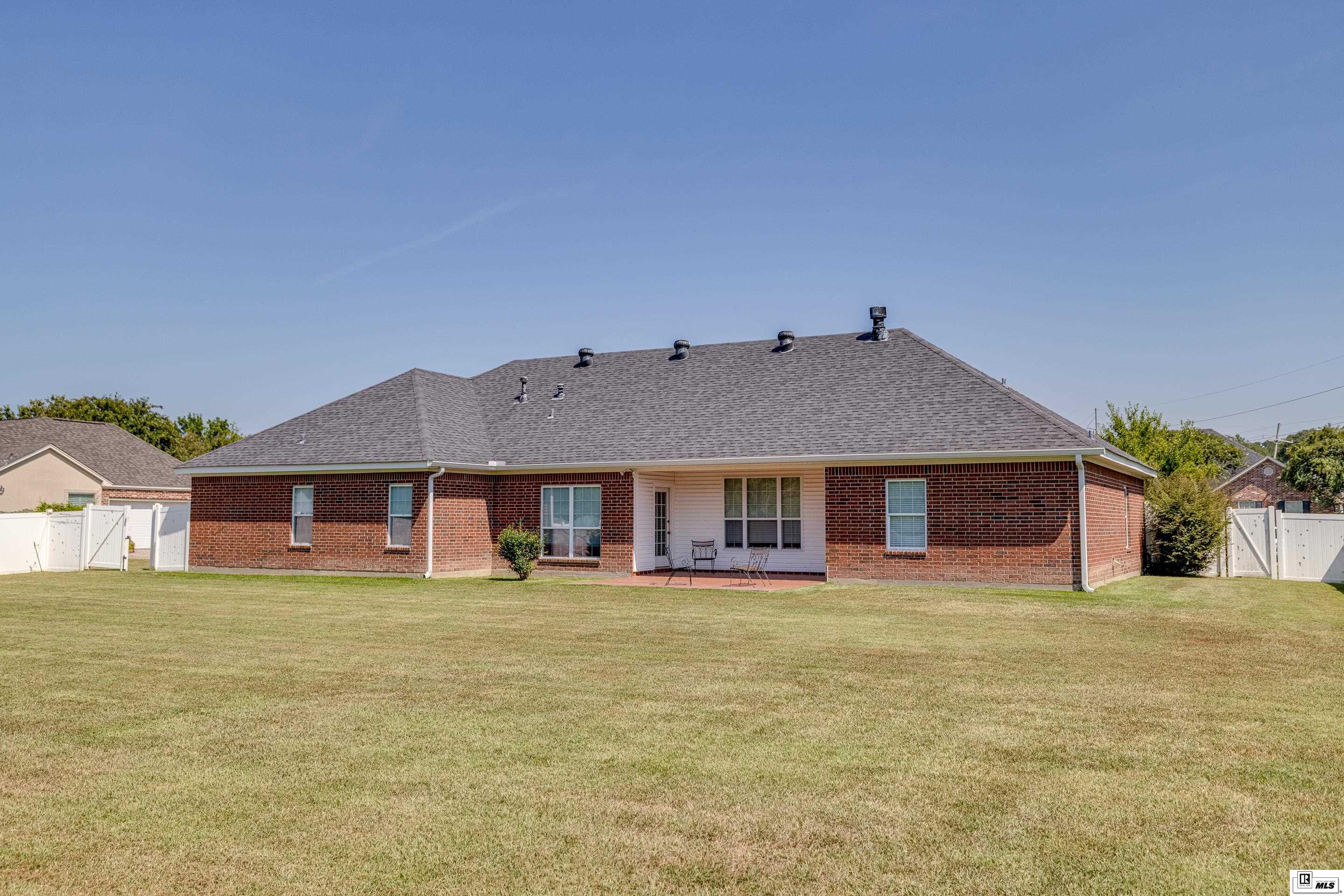 412 East Frenchman's Bend Road