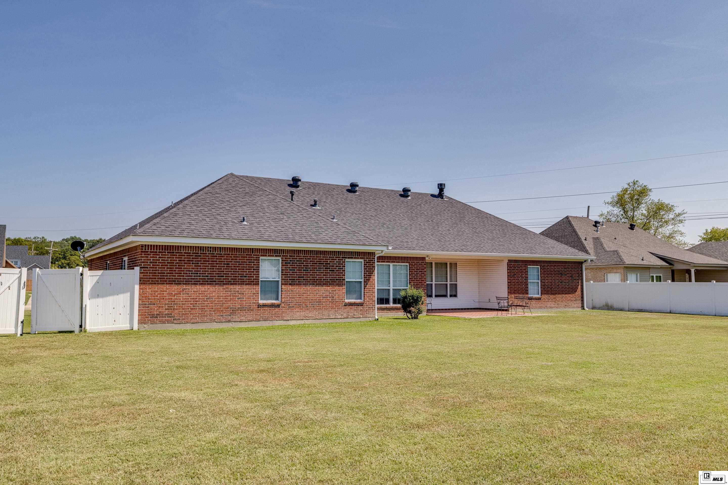 412 East Frenchman's Bend Road