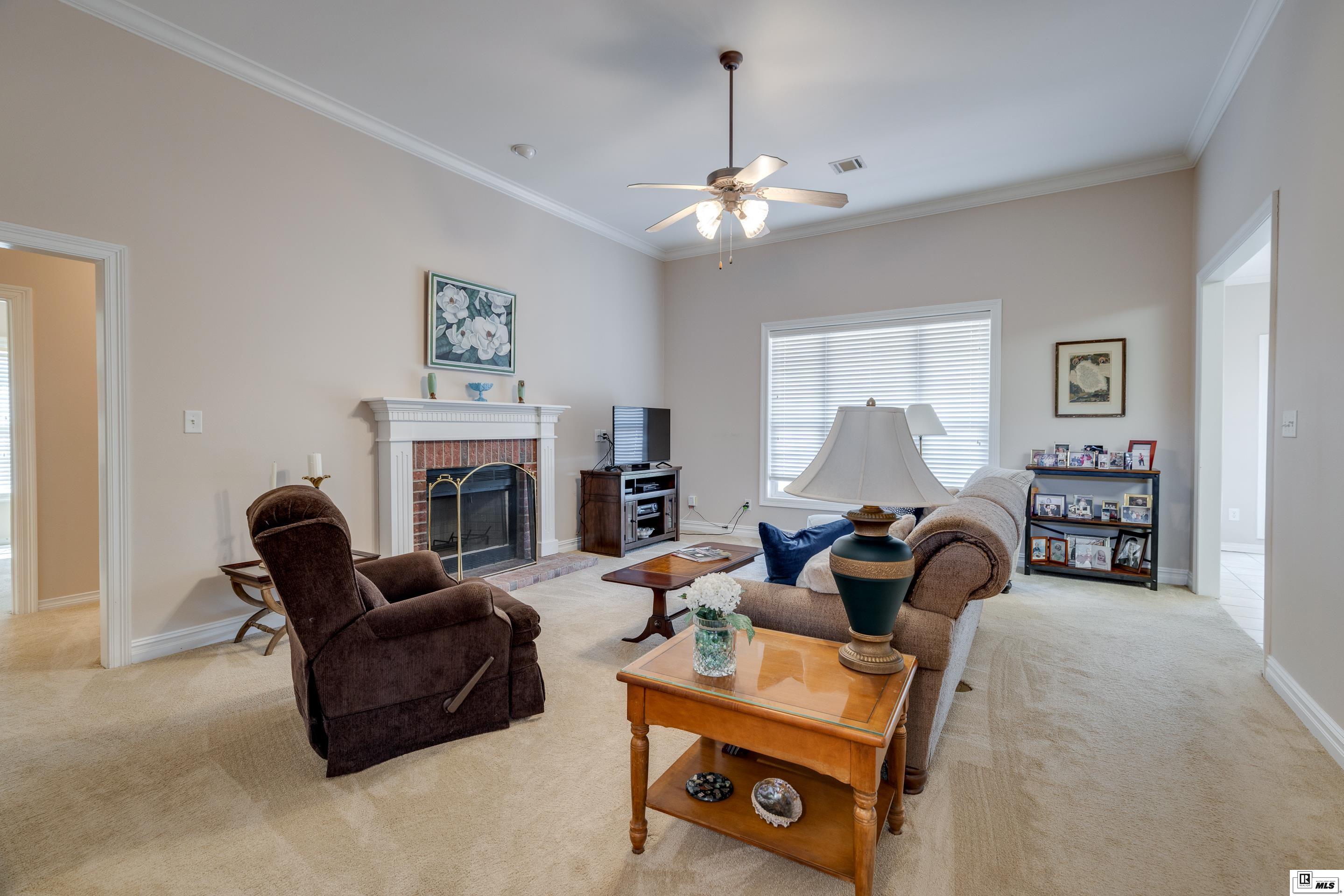 412 East Frenchman's Bend Road