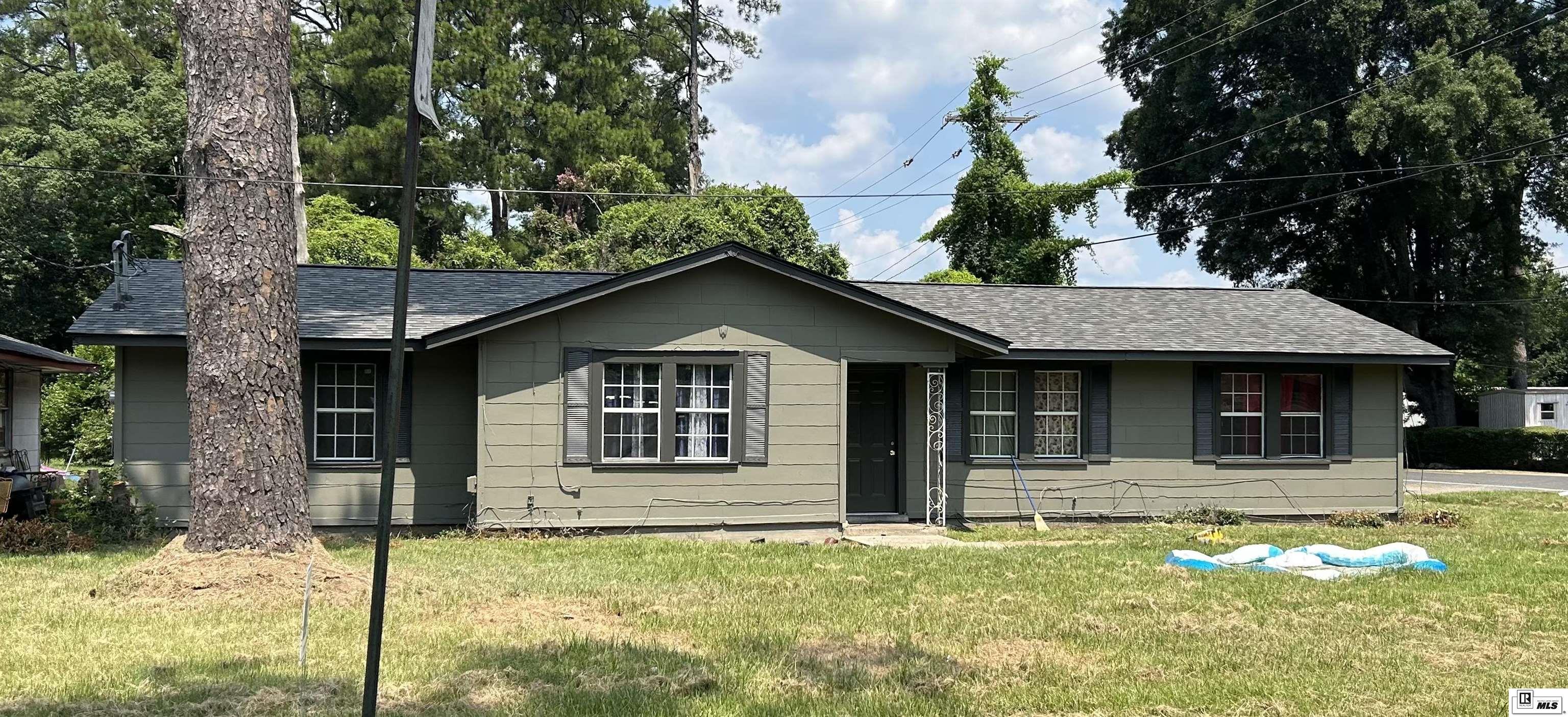 1007 Orange Street, Apt A & B