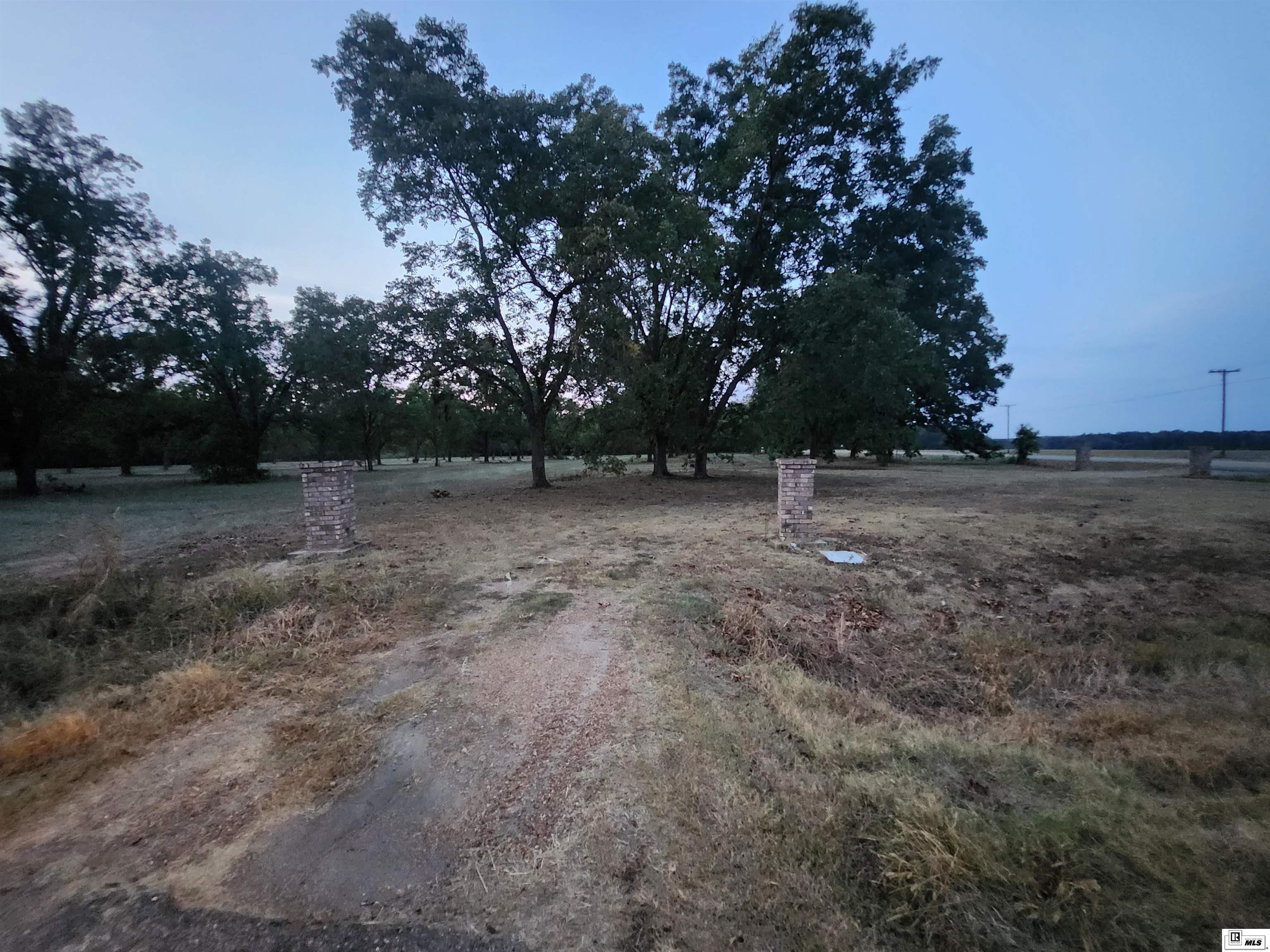 Tract 3 Highway 578