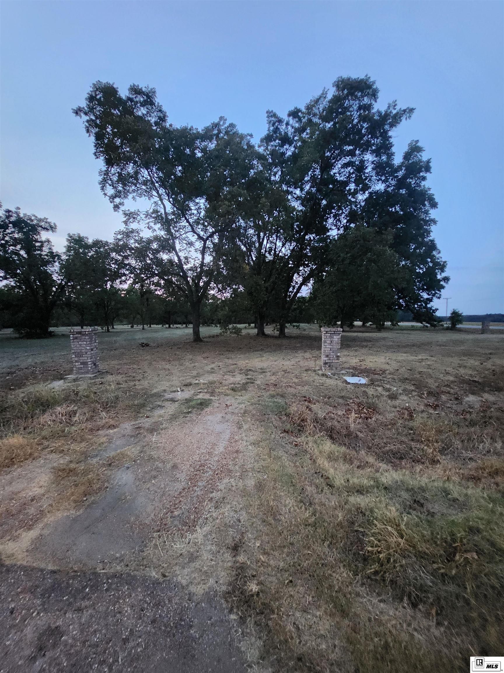 Tract 3 Highway 578