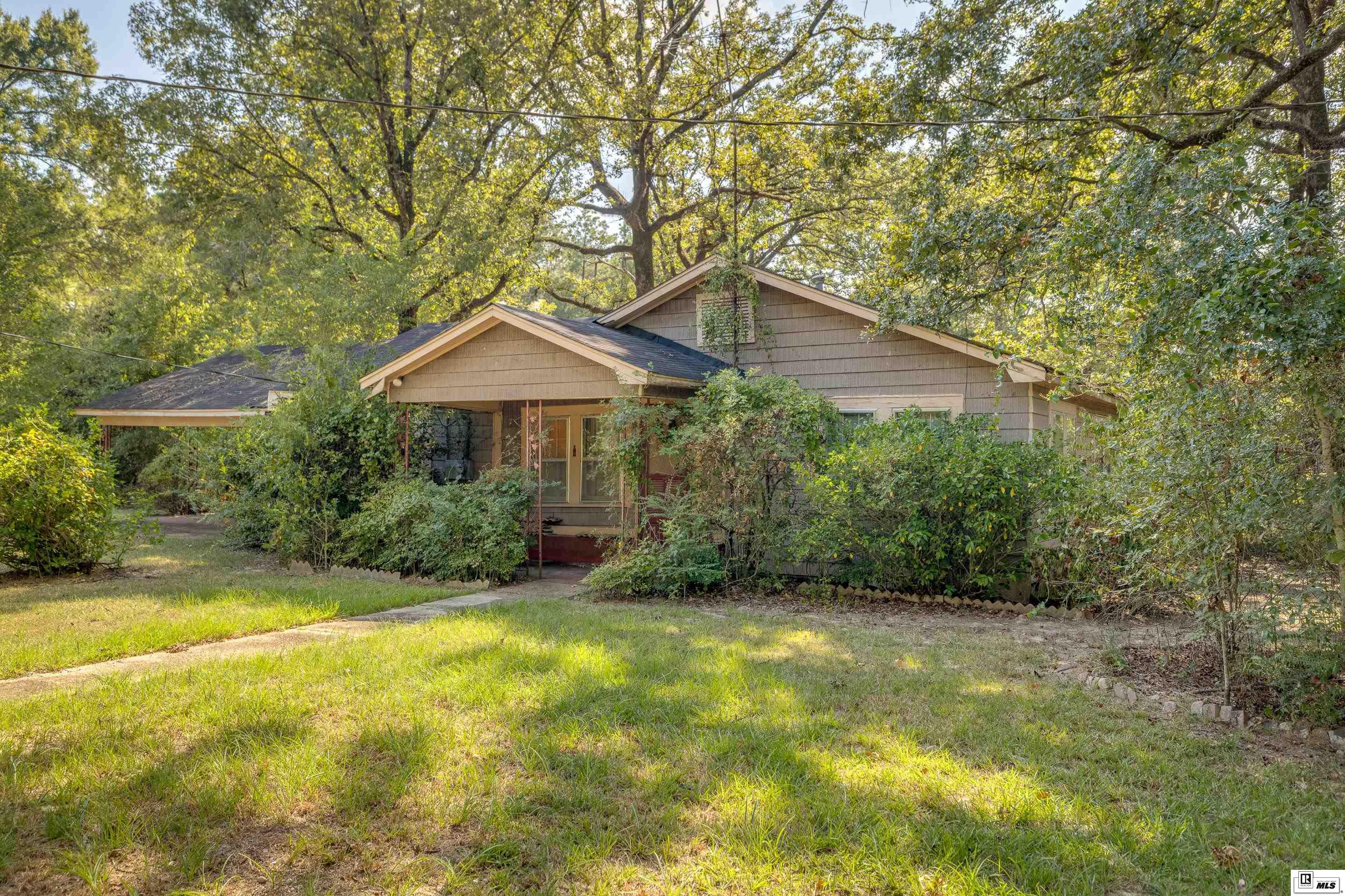 5931 Old Monroe Road