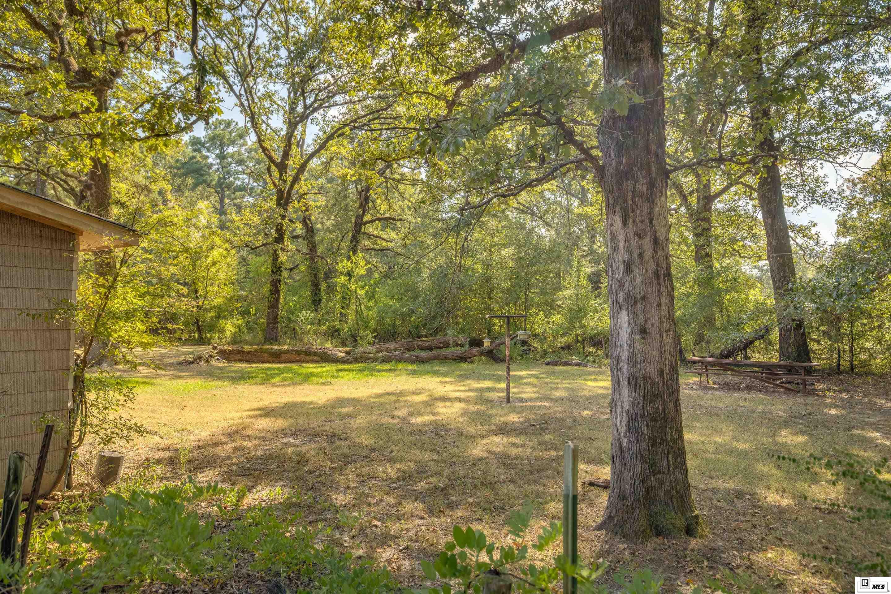 5931 Old Monroe Road