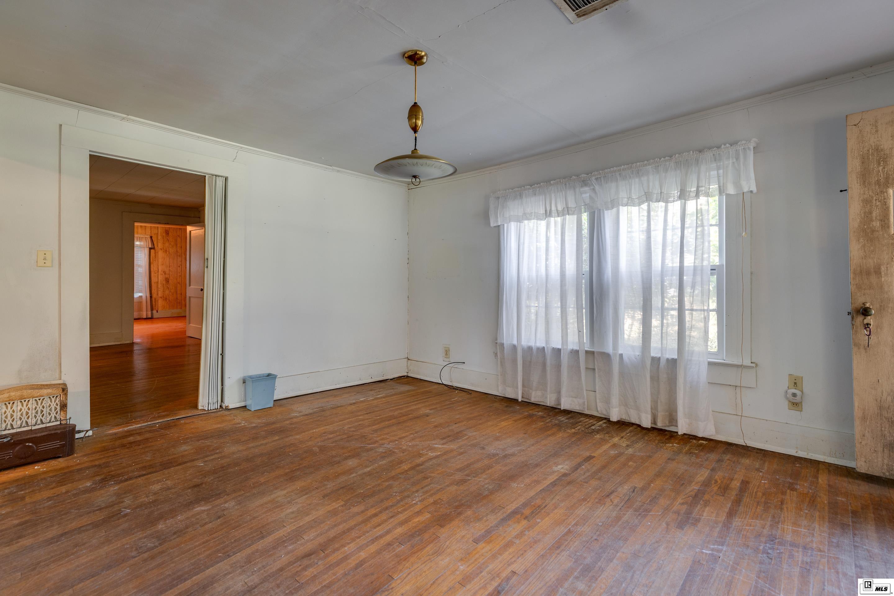 5931 Old Monroe Road