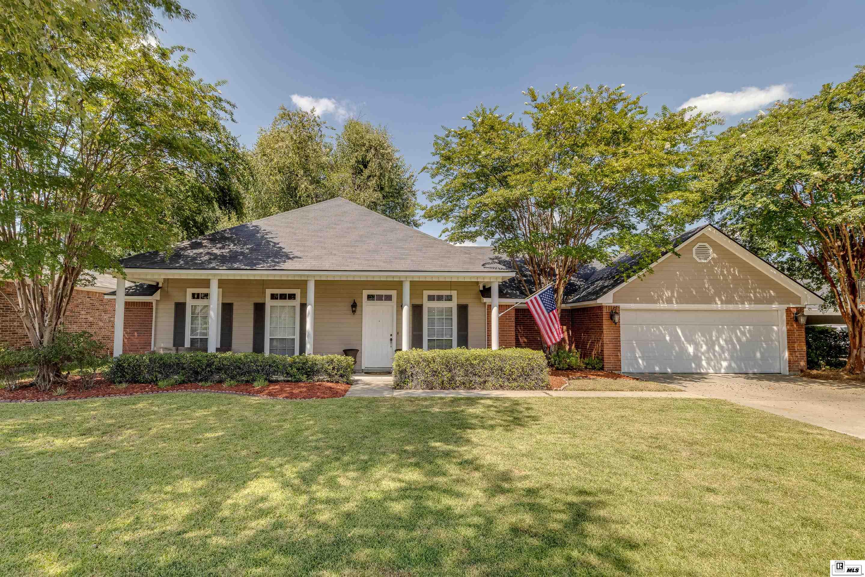 2703 Magellan Place