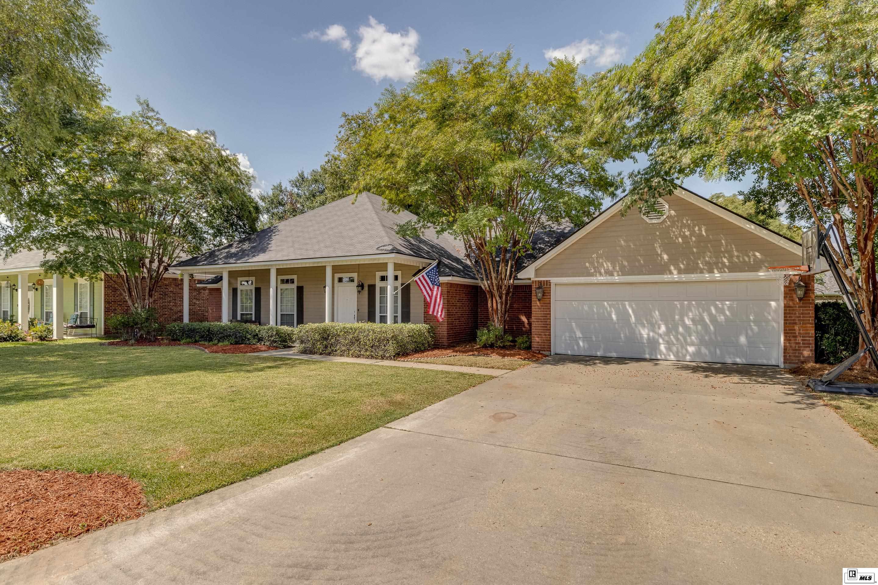 2703 Magellan Place