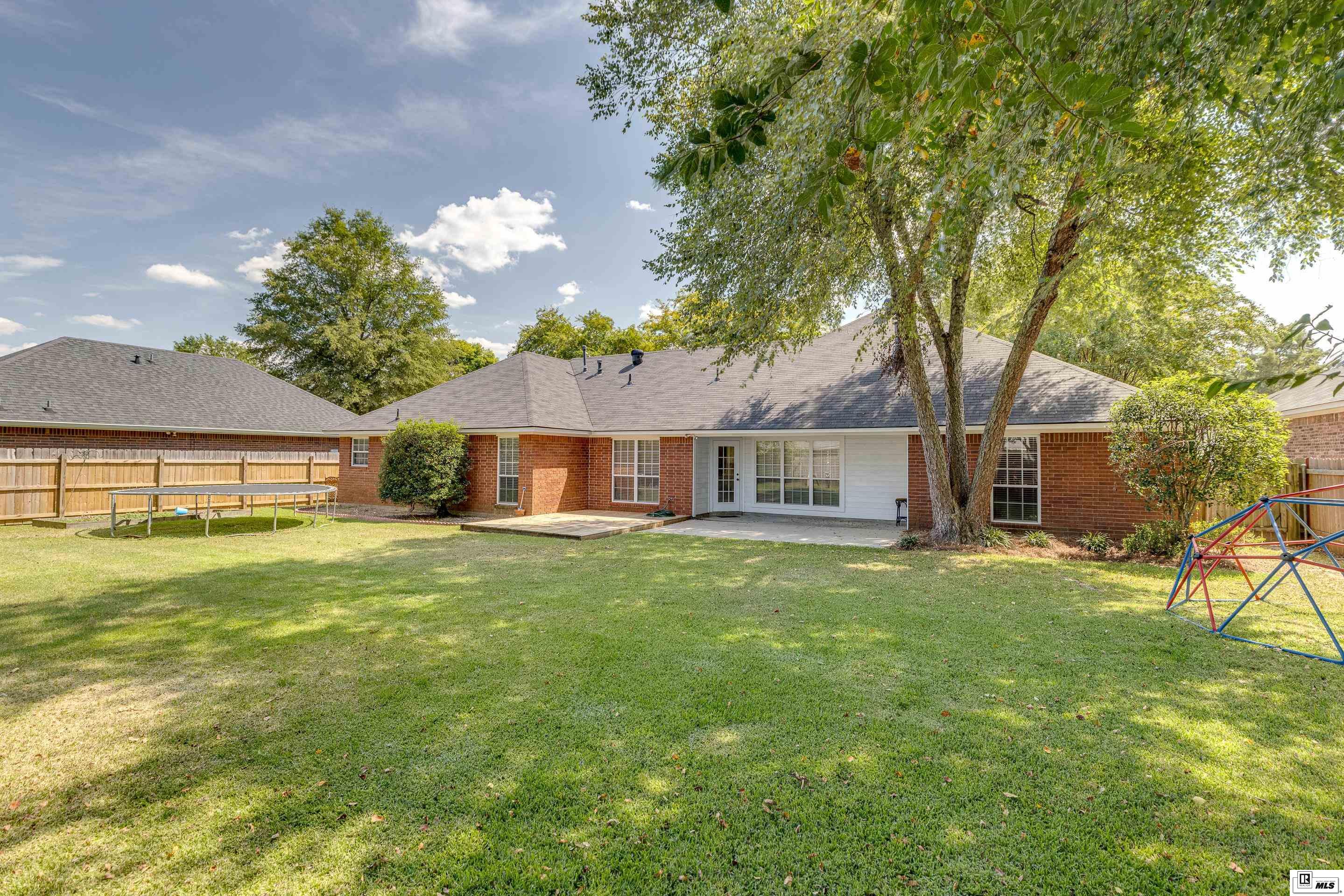 2703 Magellan Place