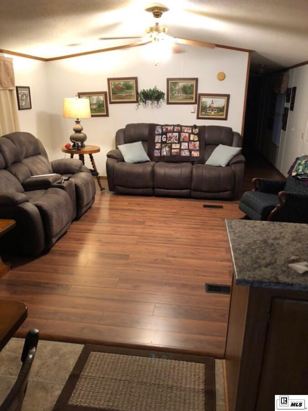 1313 Ramsey Road