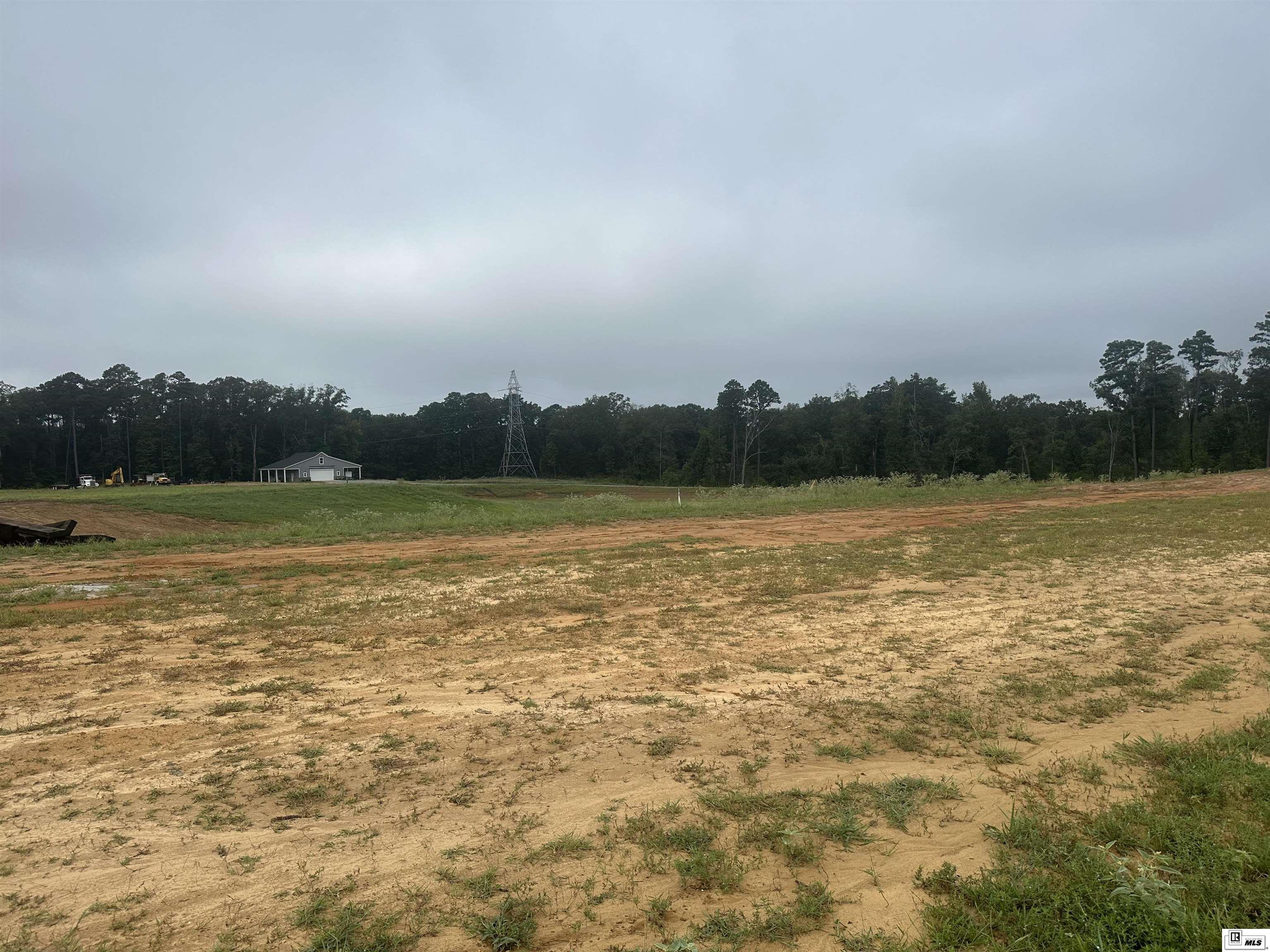468 Caldwell Road