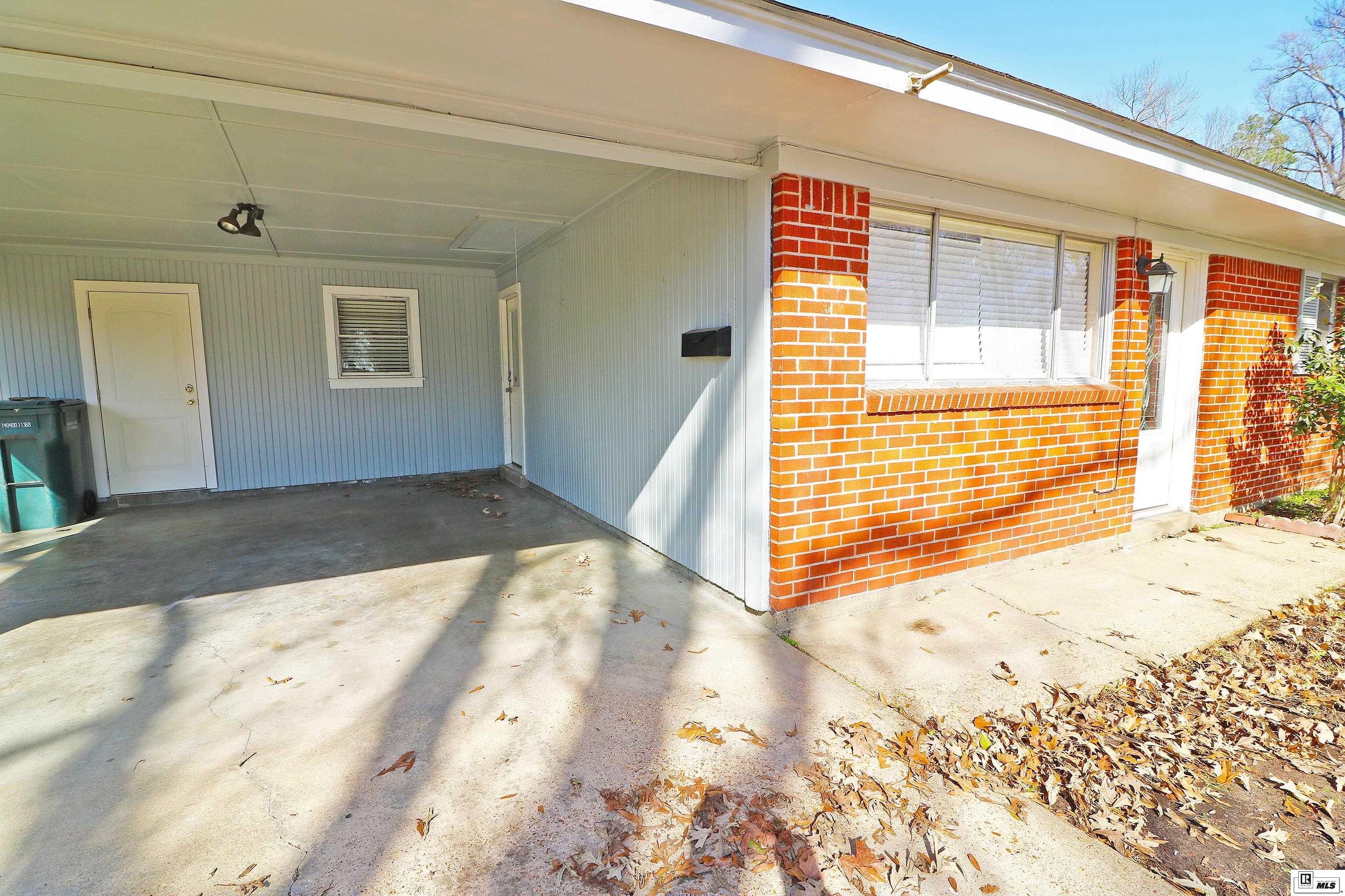 1301 Auburn Avenue