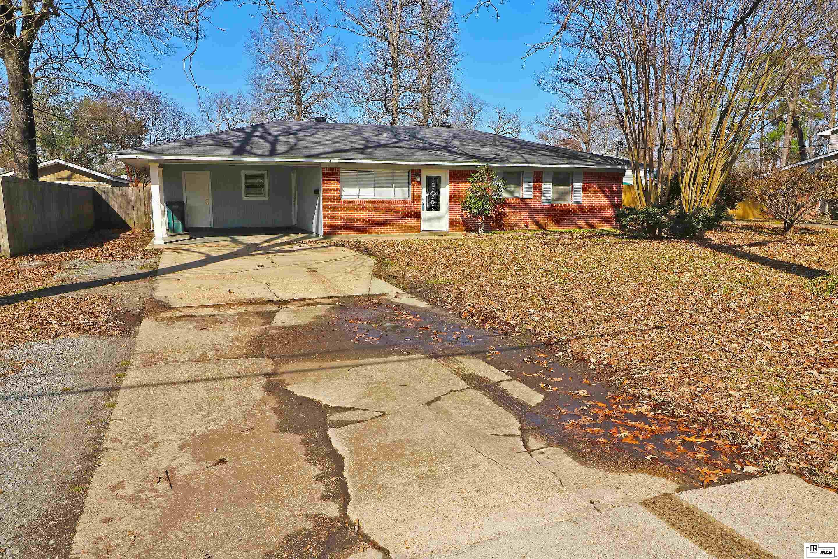 1301 Auburn Avenue