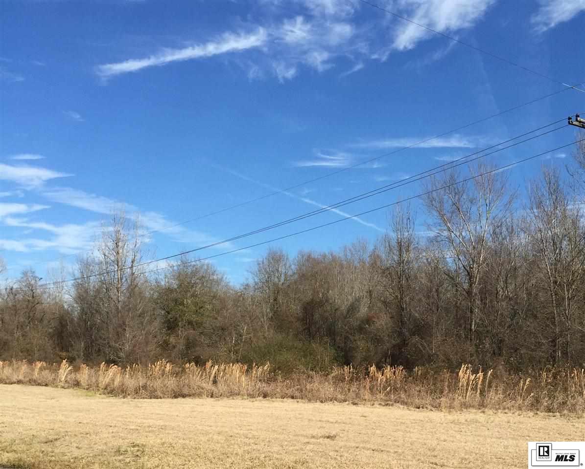 00 Highway 165 Bypass 2.04 Acres