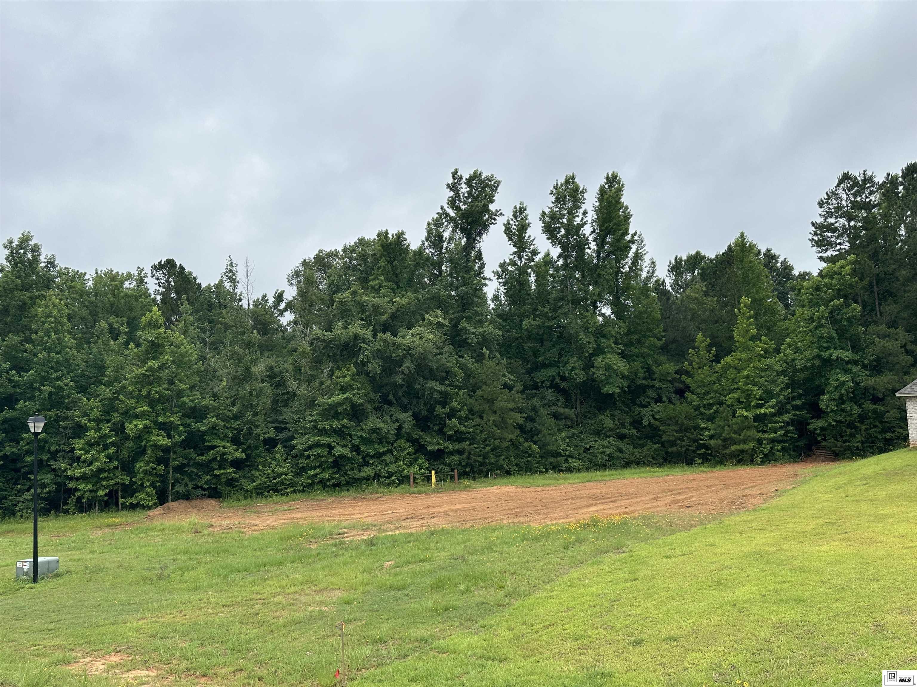 Lot 34 Lovemore Drive