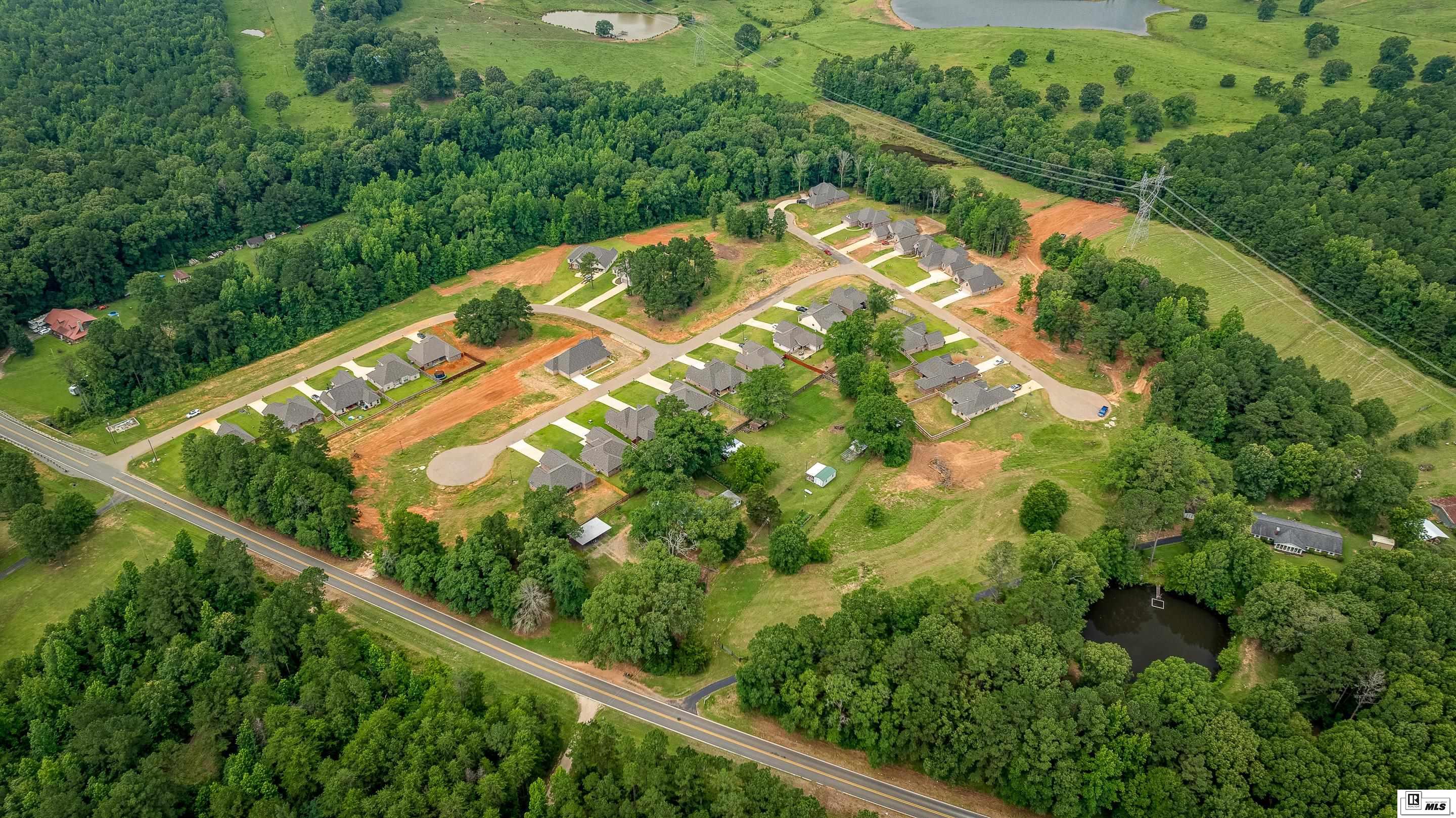 Lot 33 Lovemore Drive