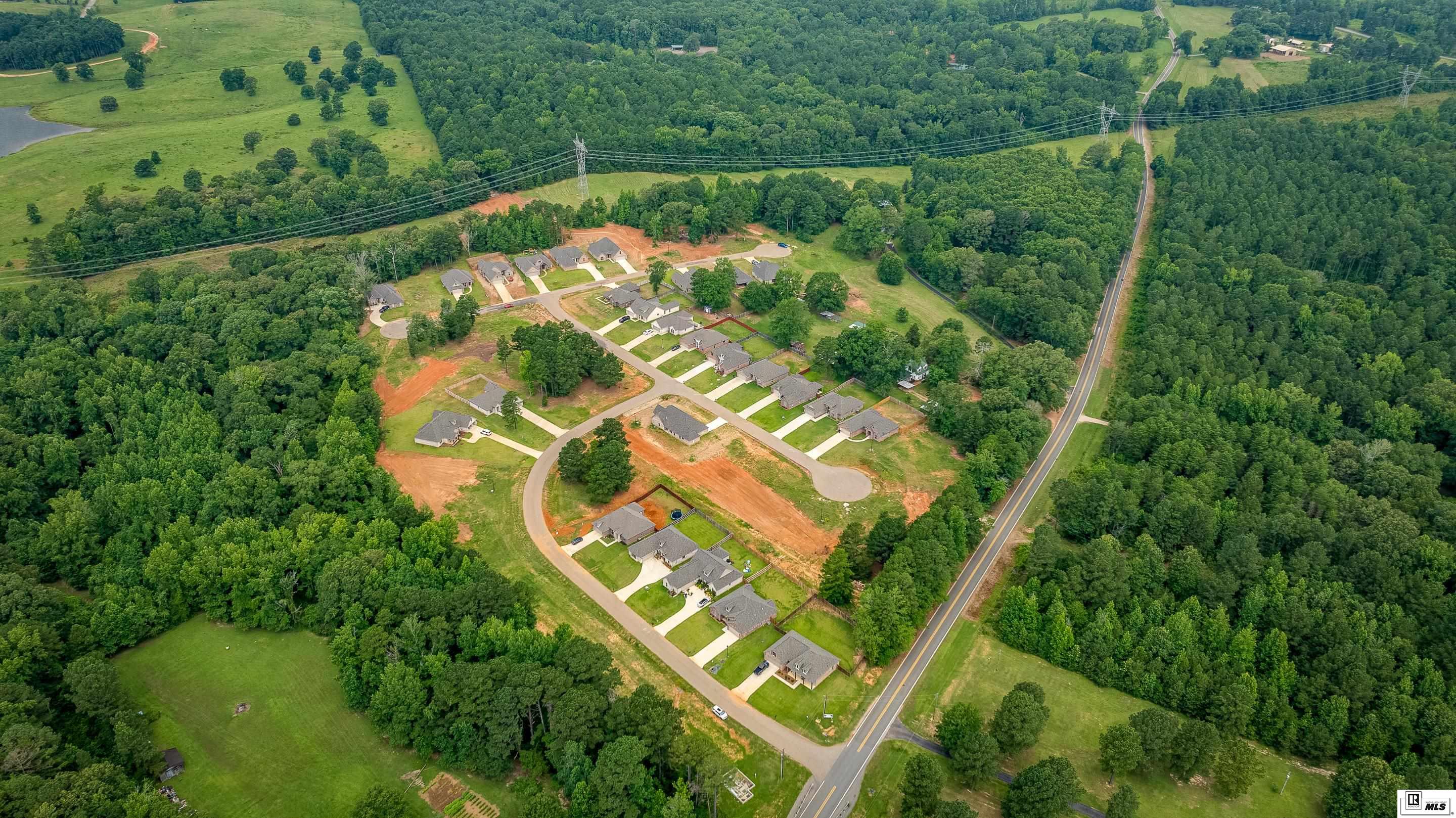 Lot 33 Lovemore Drive
