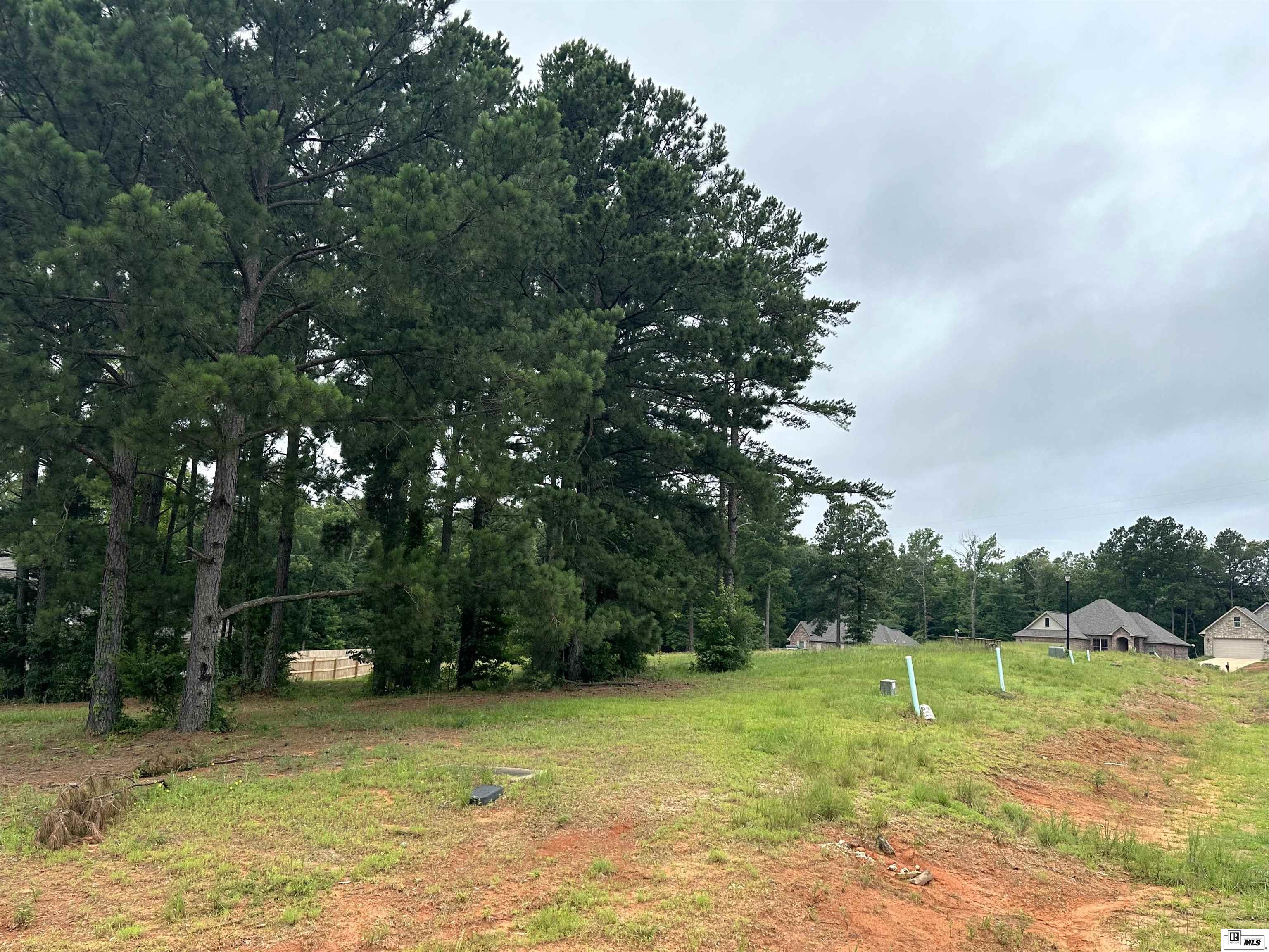 Lot 33 Lovemore Drive
