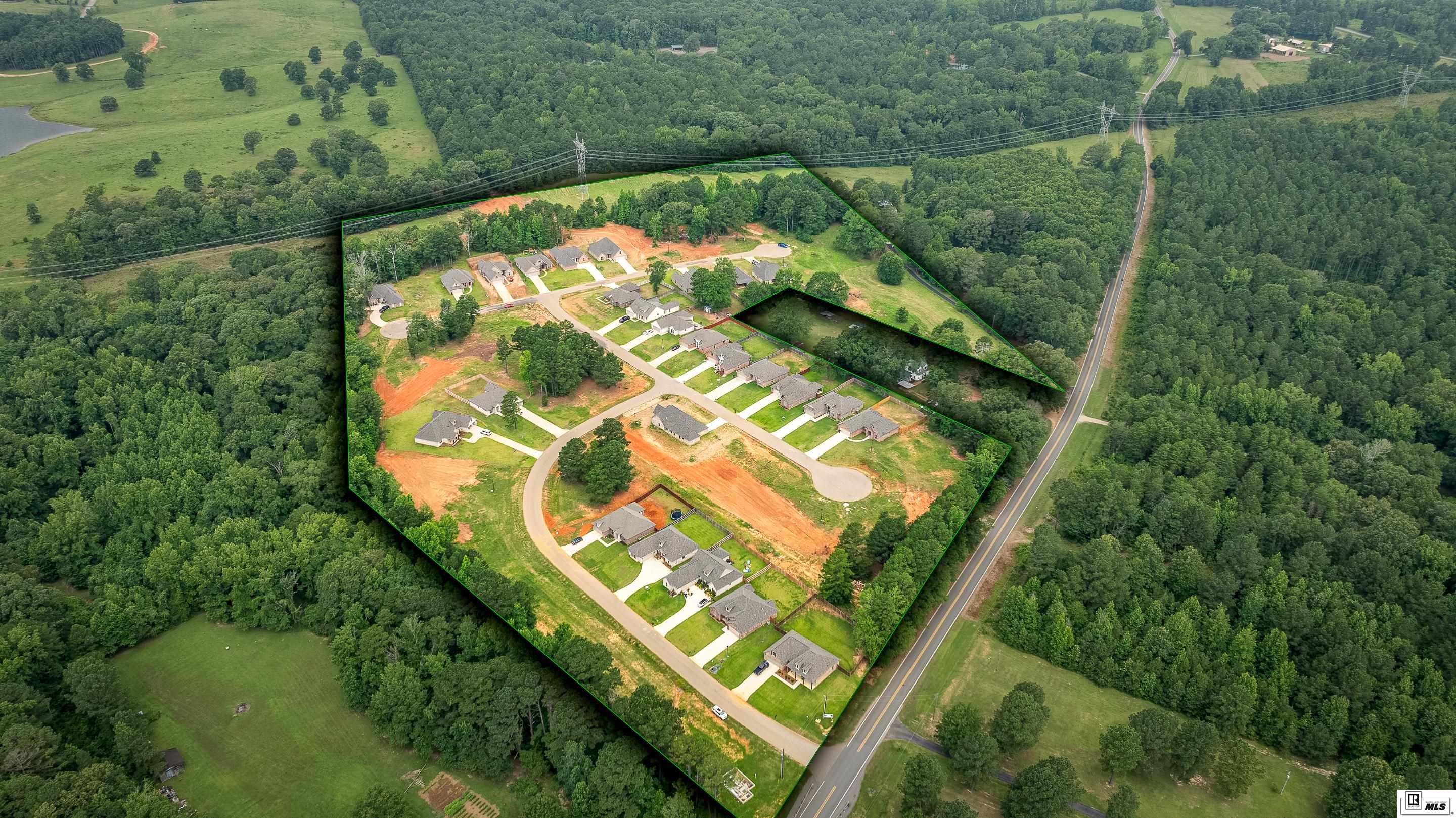 Lot 32 Lovemore Drive