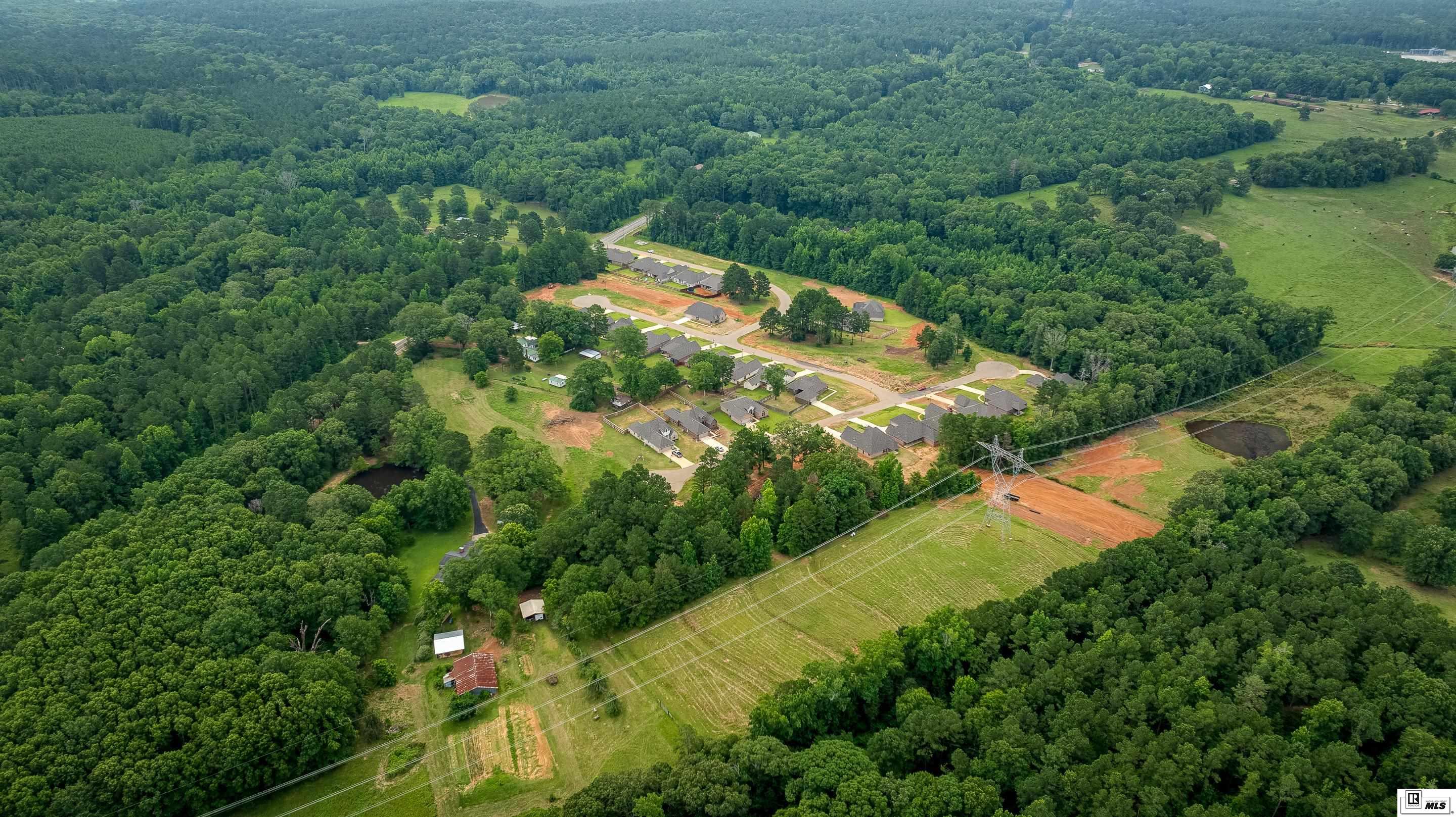 Lot 32 Lovemore Drive