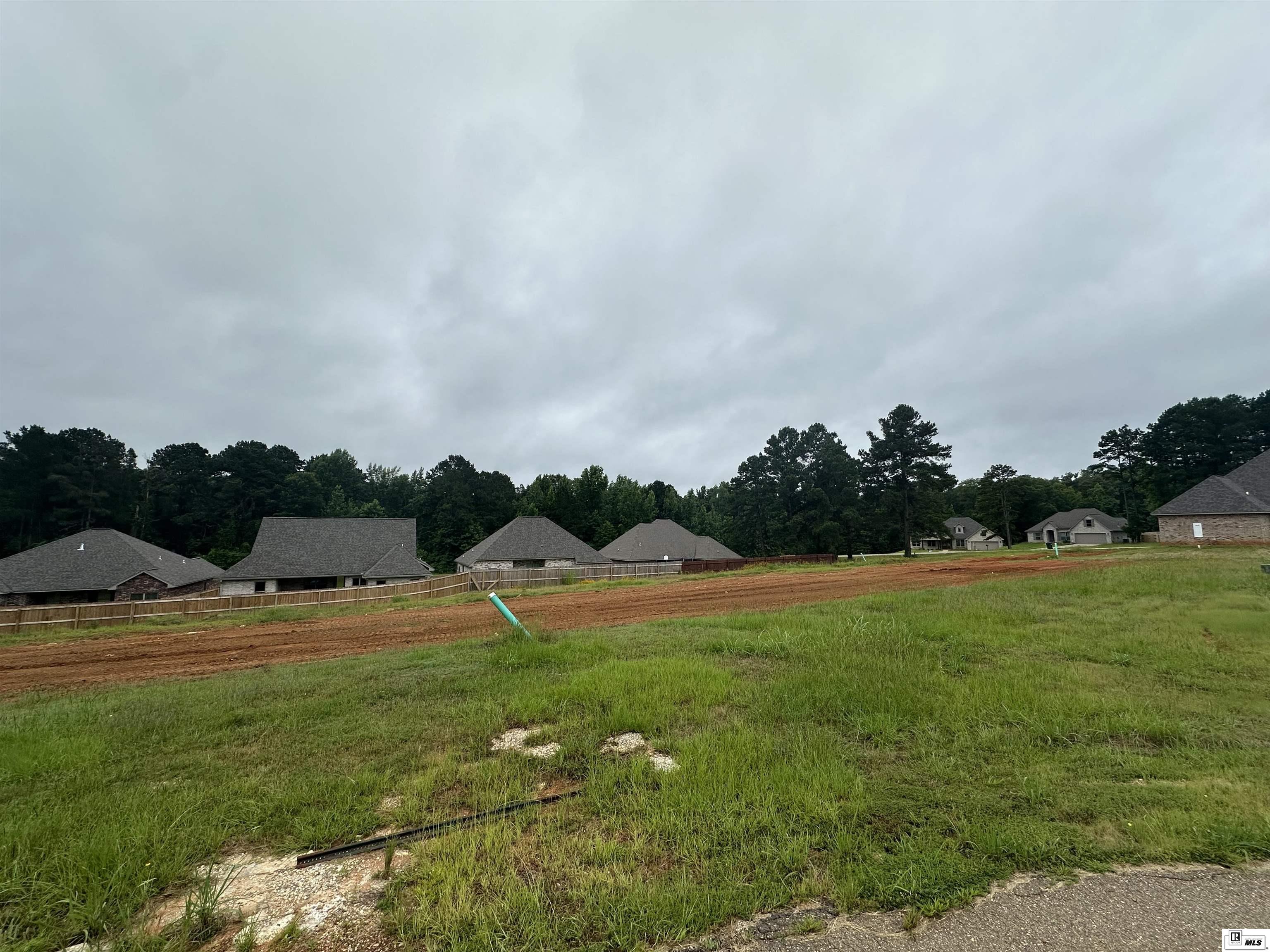 Lot 28 Lovemore Drive